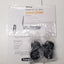 Fellowes LX85 Cross Cut 12-Sheet Black