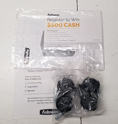 Fellowes LX85 Cross Cut 12-Sheet Black