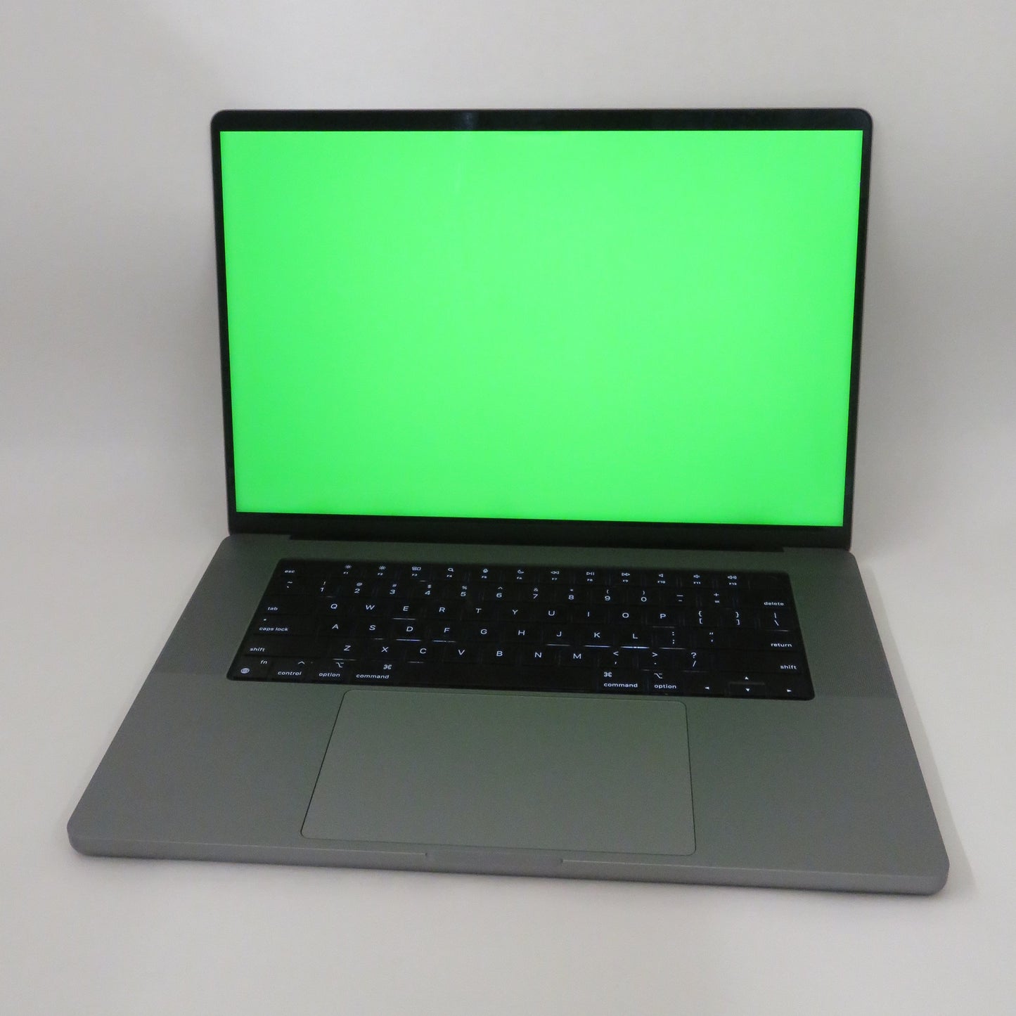 Apple Macbook Pro 2023 16in Retina M2 Pro 16GB RAM 512GB Tahoe A2780