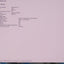 Apple Macbook Pro 2023 16in Retina M2 Pro 16GB RAM 512GB Tahoe A2780
