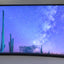 LG 34" Curved UltraWide WQHD Monitor HDR 10 100Hz with USB Type-C 34WR55QK