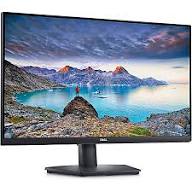 Dell SE2723DS 27" QHD Monitor, AMD FreeSync