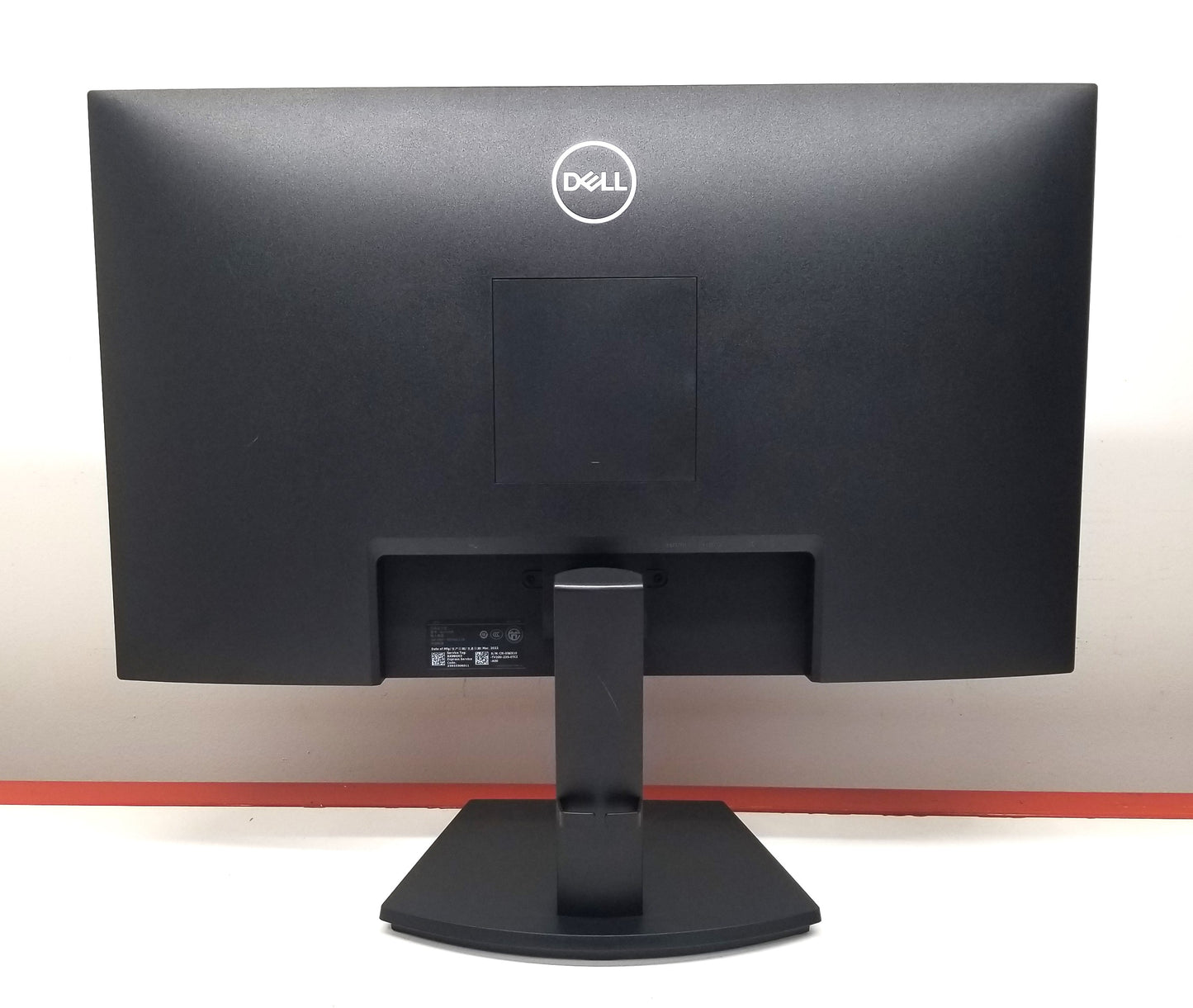 Dell SE2723DS 27" QHD Monitor, AMD FreeSync
