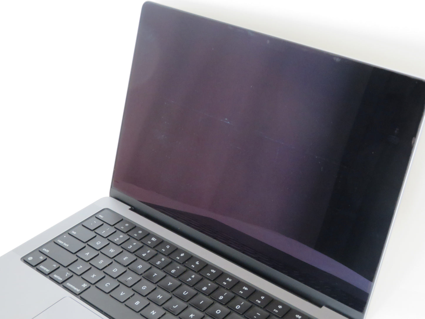 Apple Macbook Pro 2021 14in Retina XDR M1 Pro 16GB RAM 512GB SSD Tahoe A2442