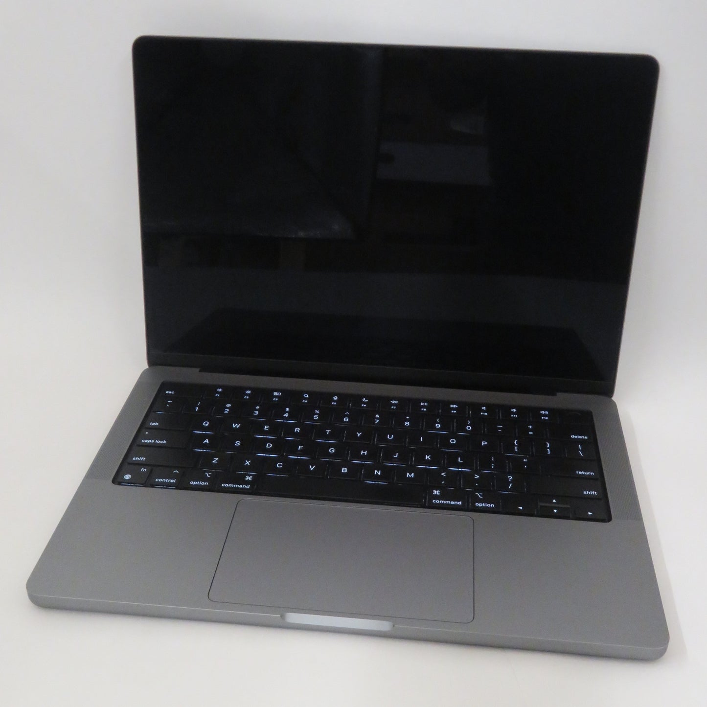 Apple Macbook Pro 2021 14in Retina XDR M1 Pro 16GB RAM 512GB SSD Tahoe A2442