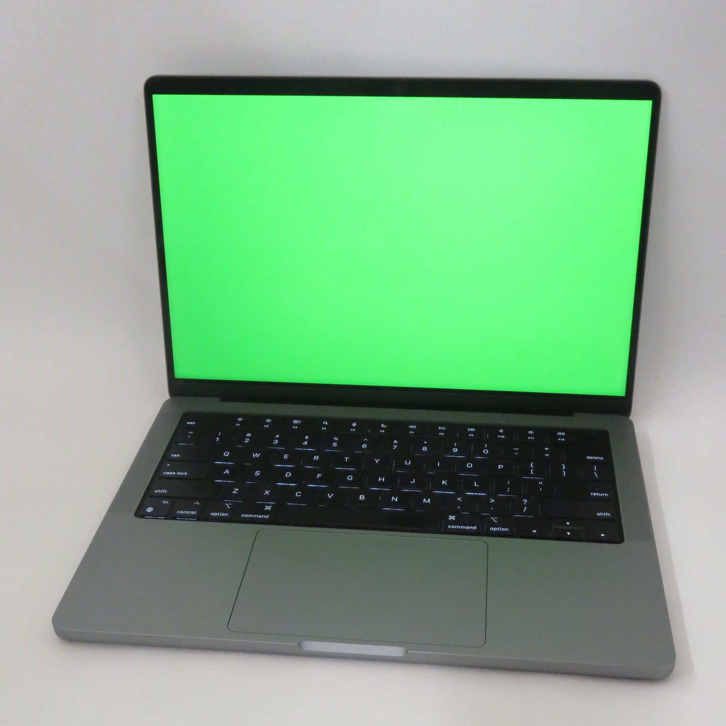 Apple Macbook Pro 2021 14in Retina XDR M1 Pro 16GB RAM 512GB SSD Tahoe A2442