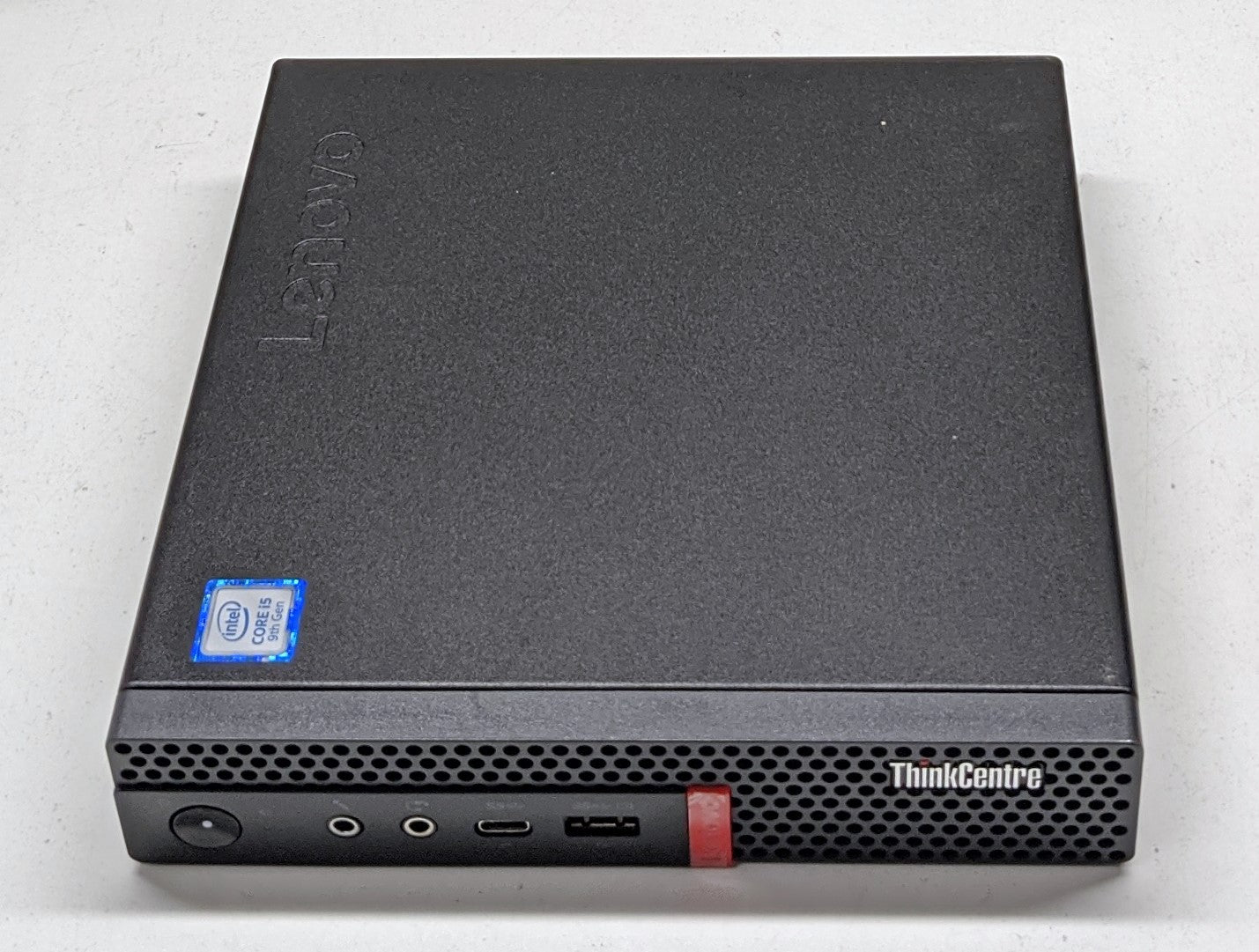 LENOVO THINKCENTRE M720Q i5-9400T 8GB 256GB