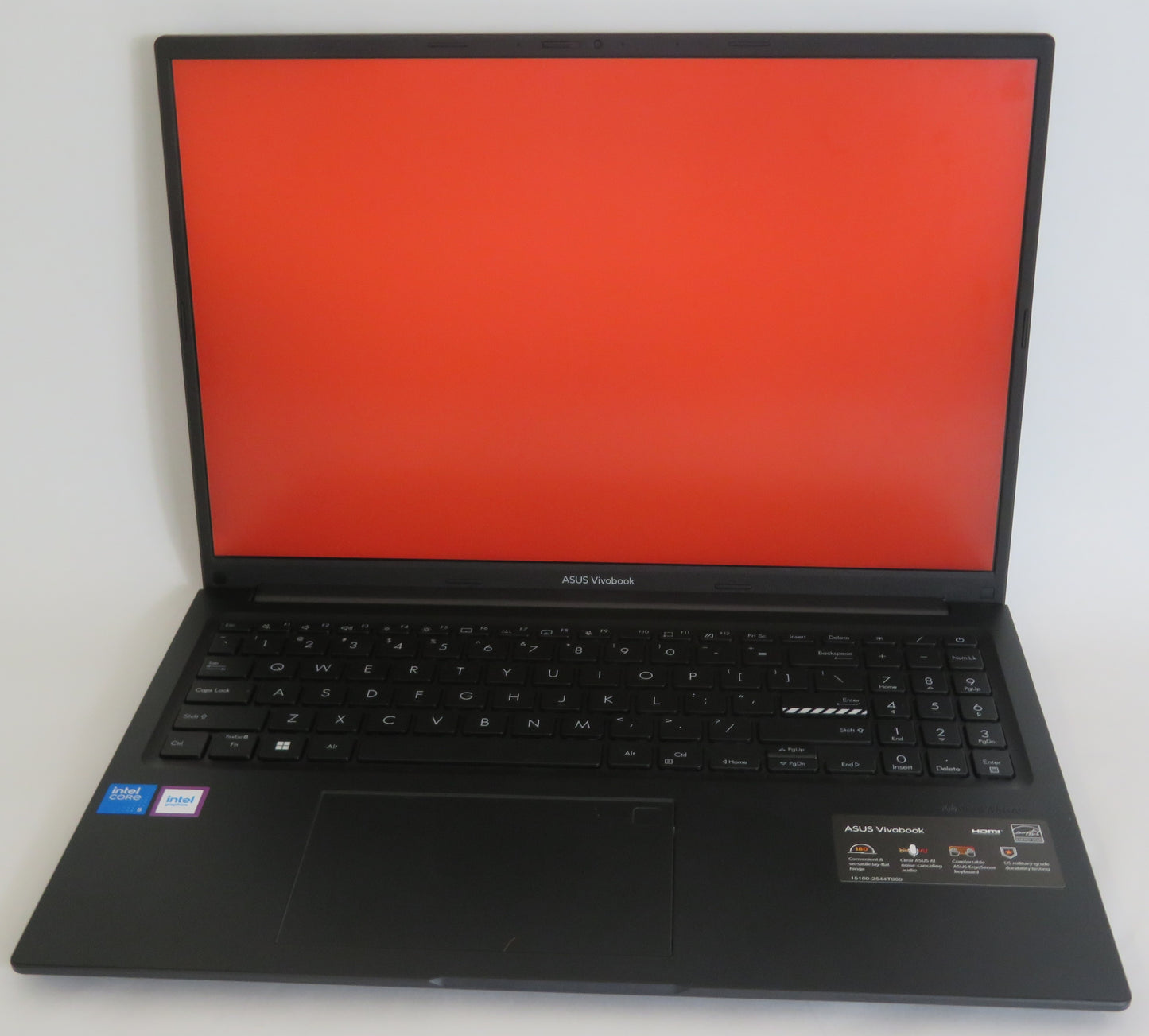 ASUS VIVOBOOK F1605V 16 IN CORE 5 120U, 16GB, 512GB