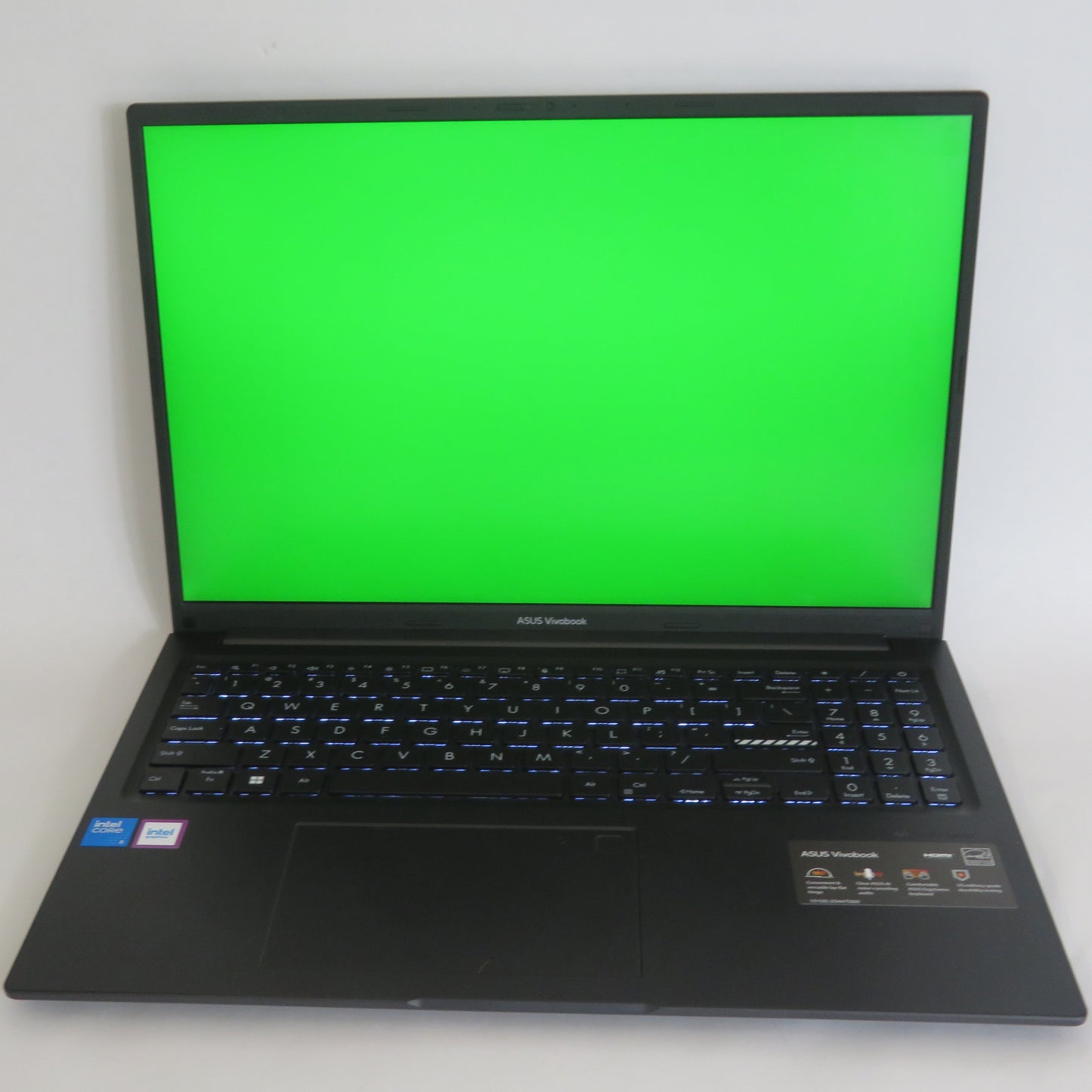 ASUS VIVOBOOK F1605V 16 IN CORE 5 120U, 16GB, 512GB