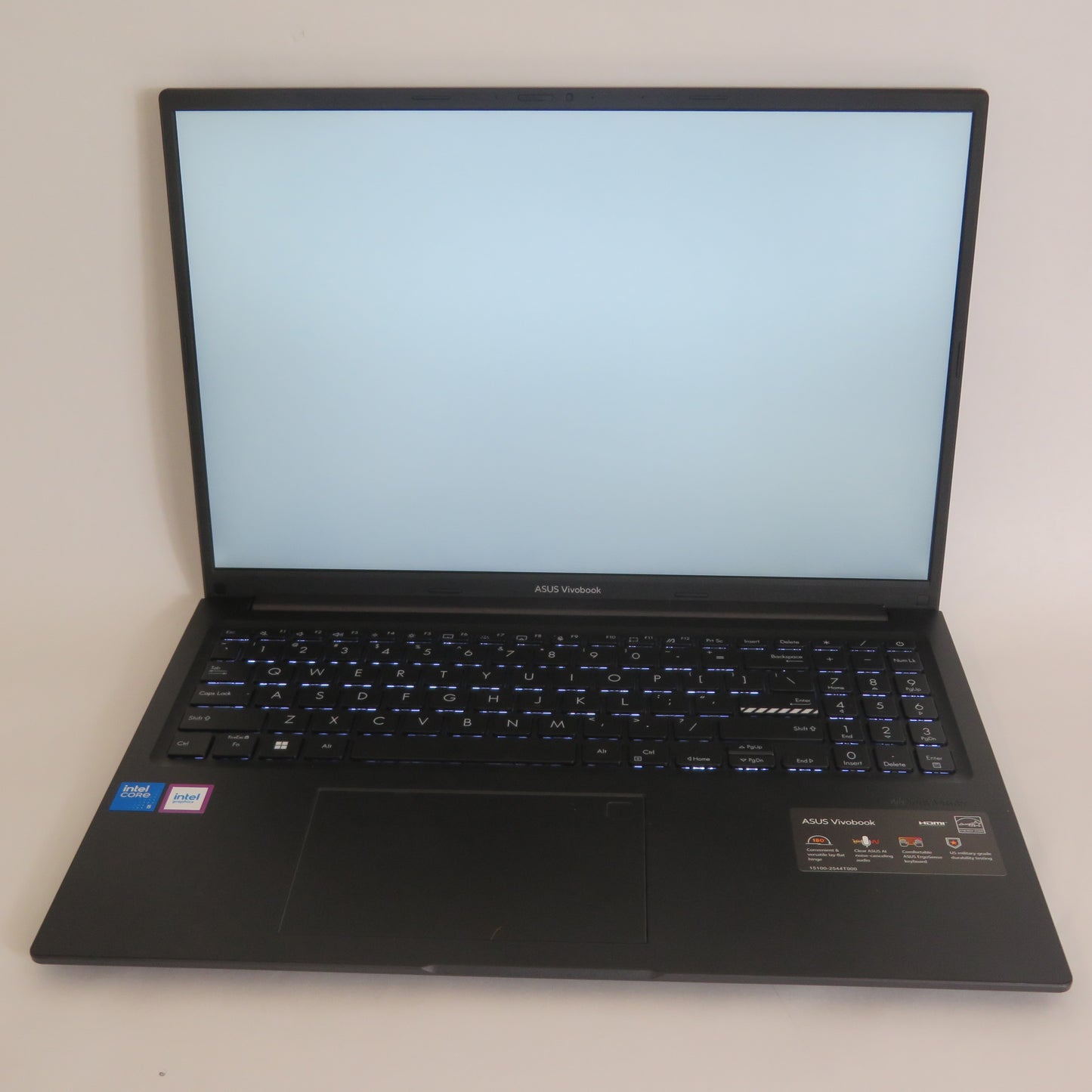 ASUS VIVOBOOK F1605V 16 IN CORE 5 120U, 16GB, 512GB