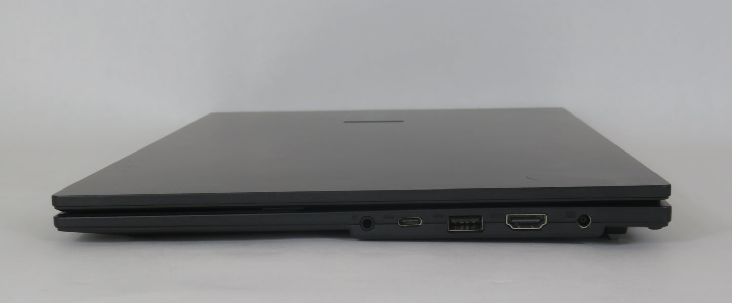 ASUS VivoBook GO 15 E1504F 15.6in Ryzen 5 7520U 2.8GHz 16GB RAM 512GB W11 Home