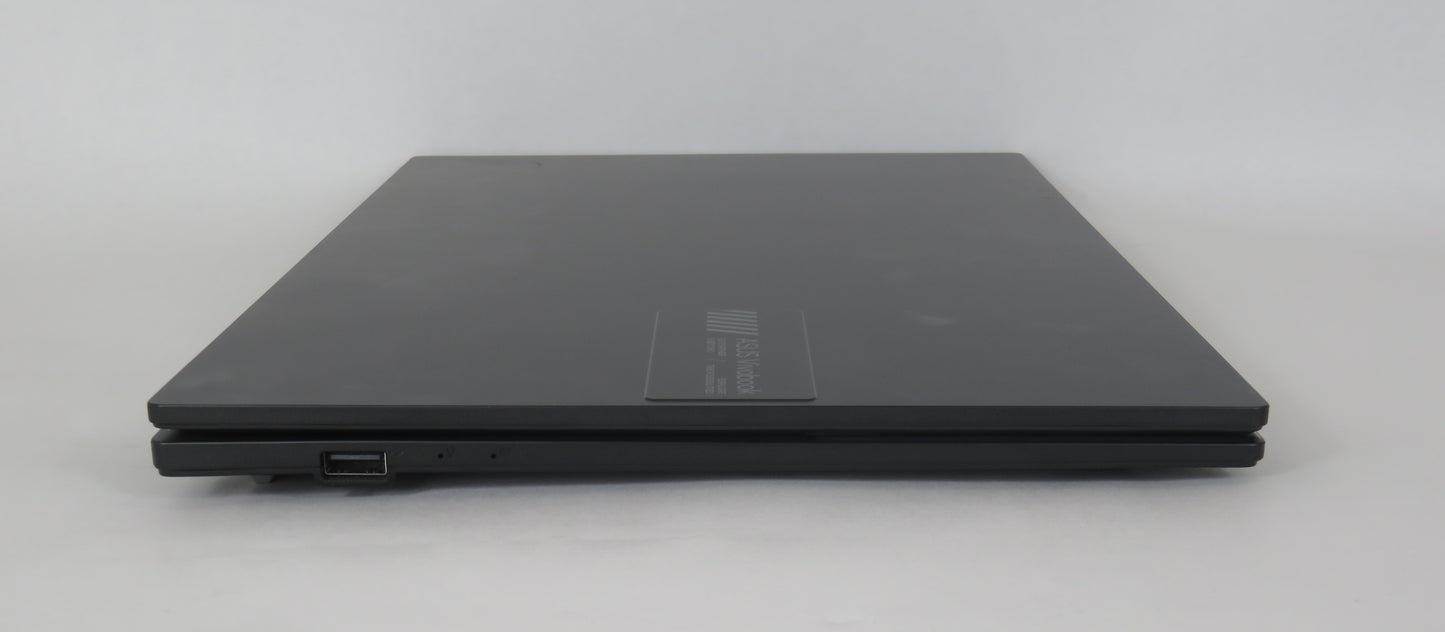 ASUS VivoBook GO 15 E1504F 15.6in Ryzen 5 7520U 2.8GHz 16GB RAM 512GB W11 Home