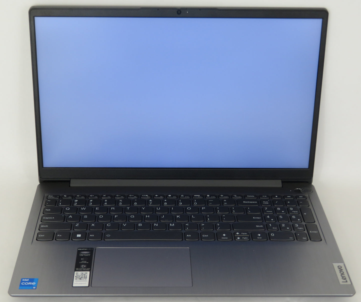 Lenovo IdeaPad 3 15.6in FHD i5 1235U 1.3GHz 8GB RAM 256GB Win11