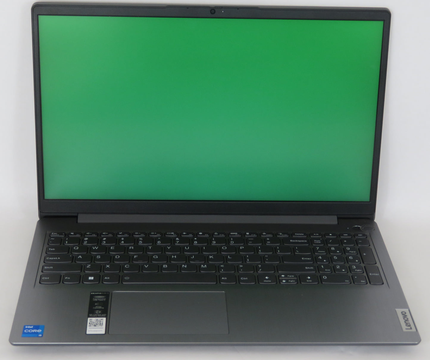 Lenovo IdeaPad 3 15.6in FHD i5 1235U 1.3GHz 8GB RAM 256GB Win11