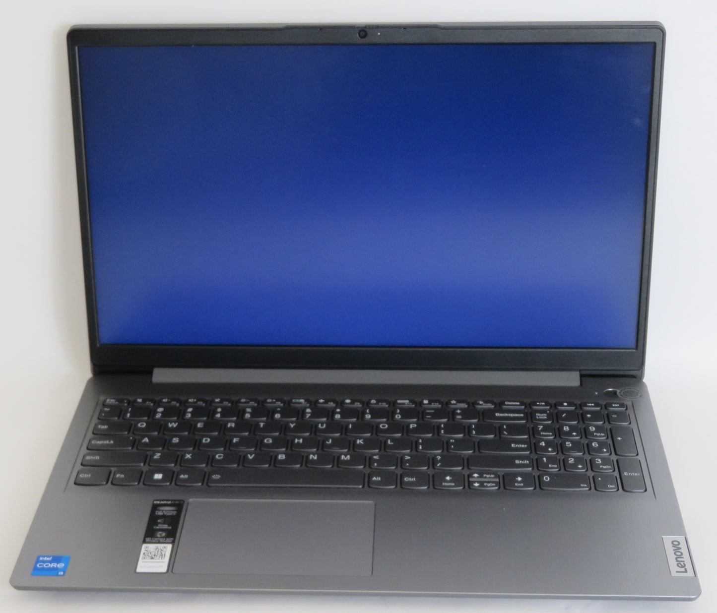 Lenovo IdeaPad 3 15.6in FHD i5 1235U 1.3GHz 8GB RAM 256GB Win11