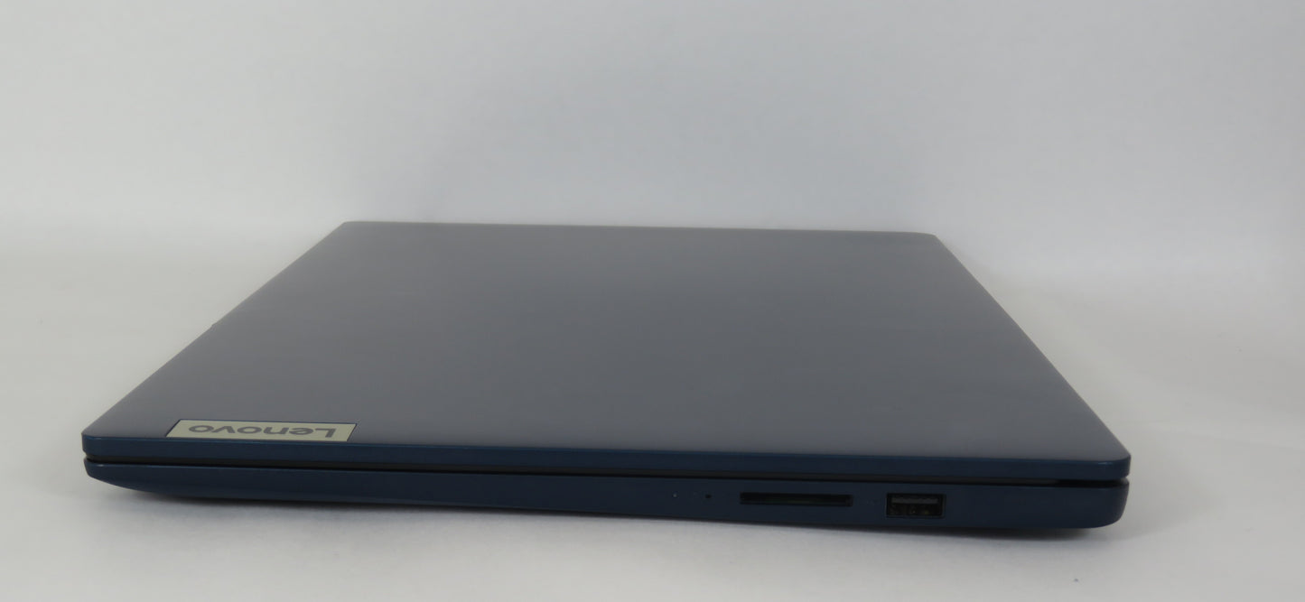 Ideapad Slim 3 15ABR8 15.6in FHD AMD Ryzen 7 7730U 2GHz 16GB RAM 512GB SSD