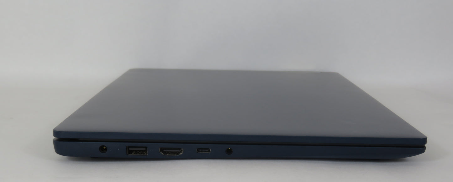 Ideapad Slim 3 15ABR8 15.6in FHD AMD Ryzen 7 7730U 2GHz 16GB RAM 512GB SSD