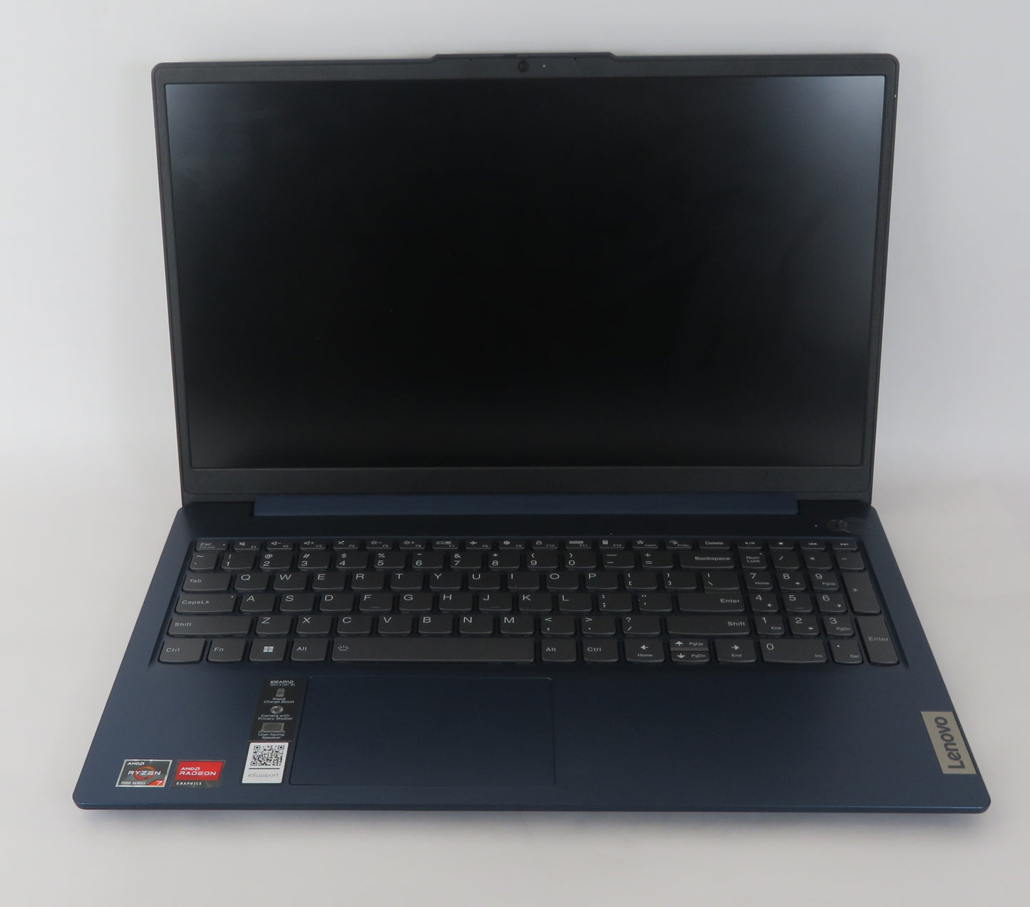 Ideapad Slim 3 15ABR8 15.6in FHD AMD Ryzen 7 7730U 2GHz 16GB RAM 512GB SSD