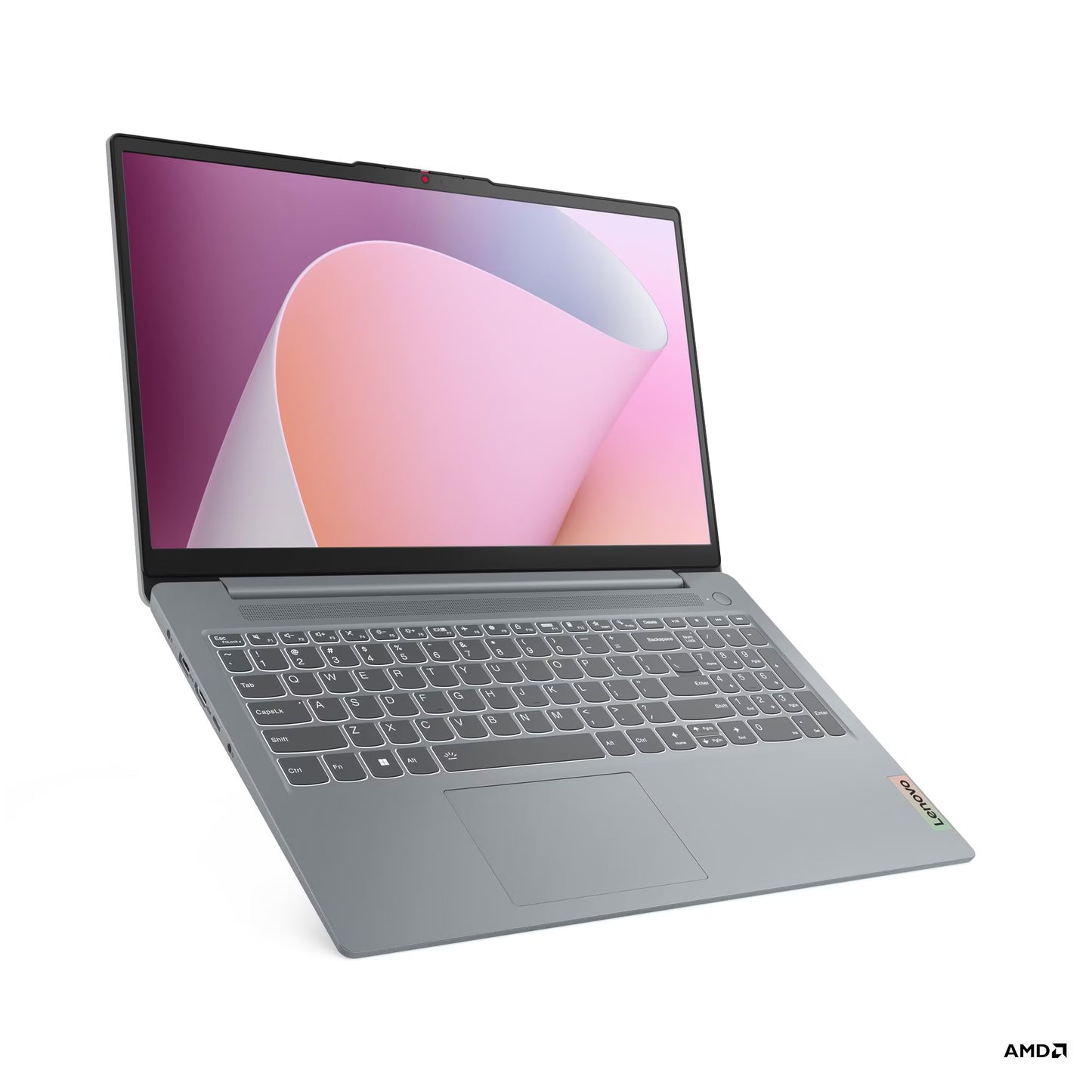 Ideapad Slim 3 15ABR8 15.6in FHD AMD Ryzen 7 7730U 2GHz 16GB RAM 512GB SSD