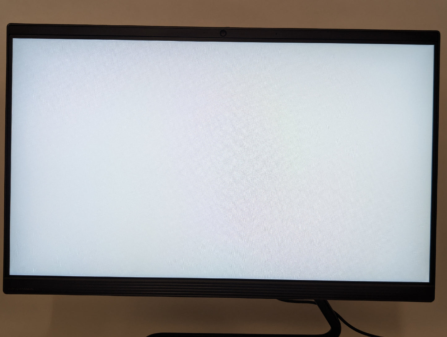 Lenovo IdeaCentre 3 22IMB05 Intel PG-G6400T 3.4GHz 4GB RAM 1TB HDD
