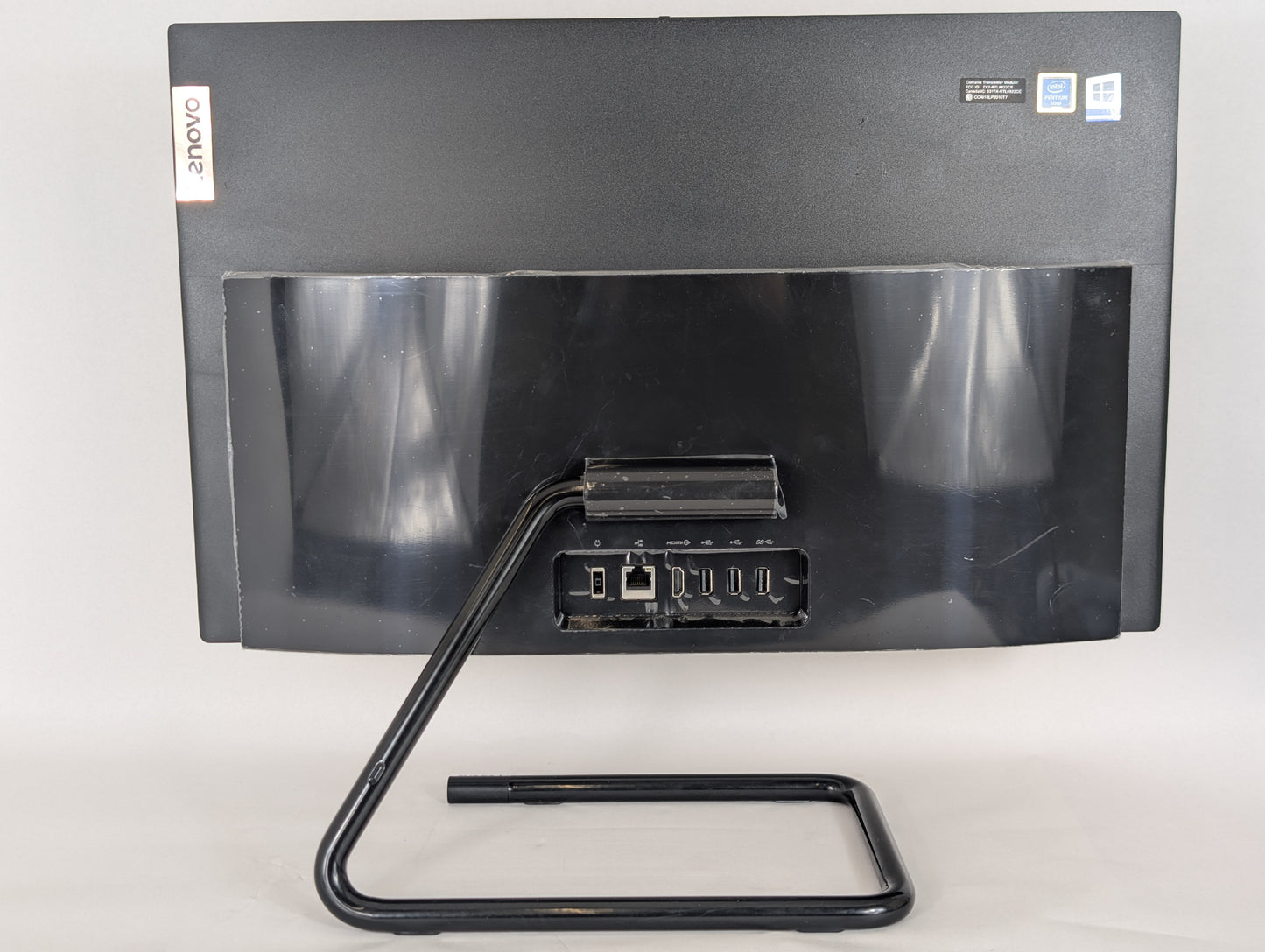 Lenovo IdeaCentre 3 22IMB05 Intel PG-G6400T 3.4GHz 4GB RAM 1TB HDD