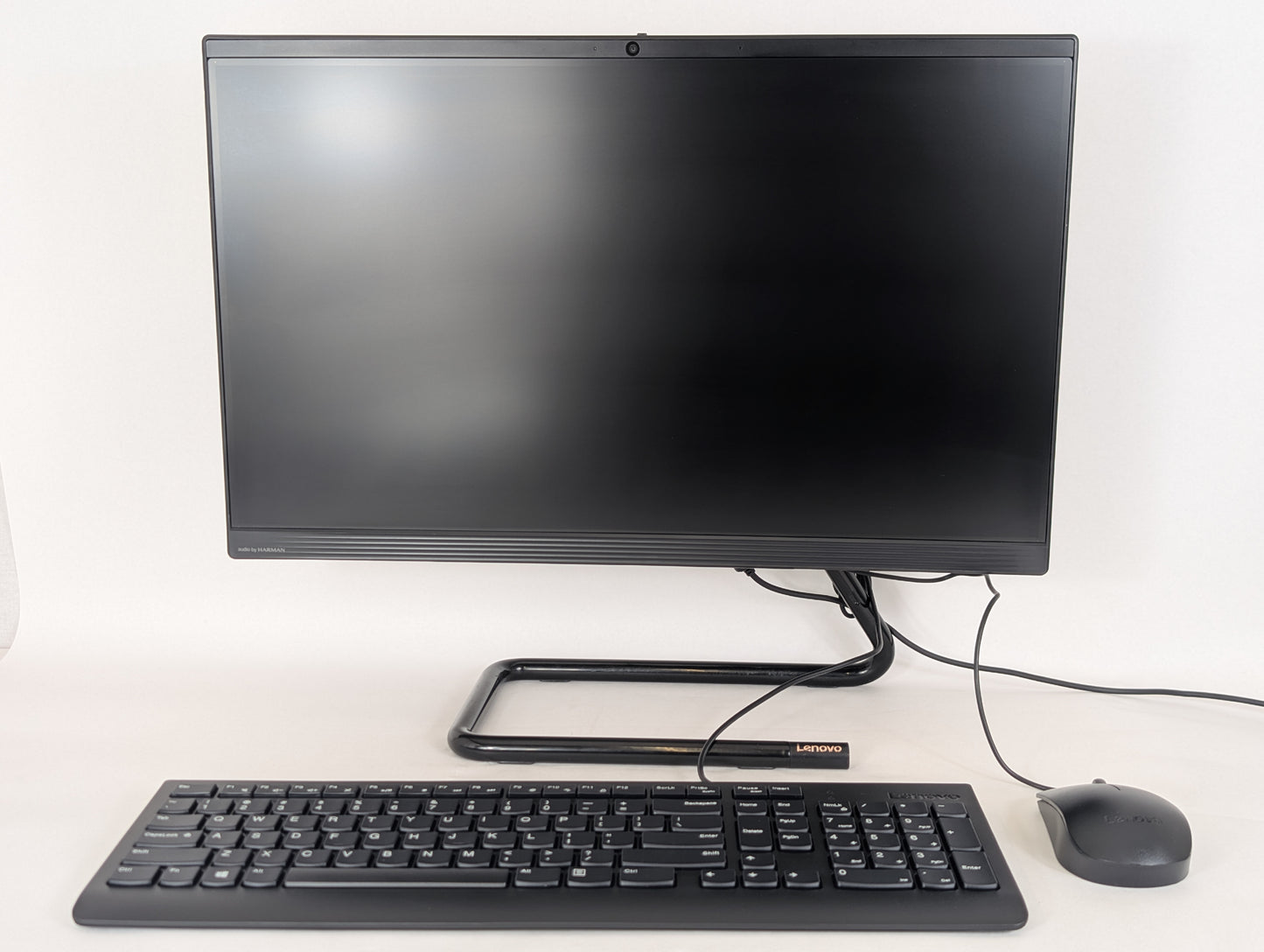 Lenovo IdeaCentre 3 22IMB05 Intel PG-G6400T 3.4GHz 4GB RAM 1TB HDD