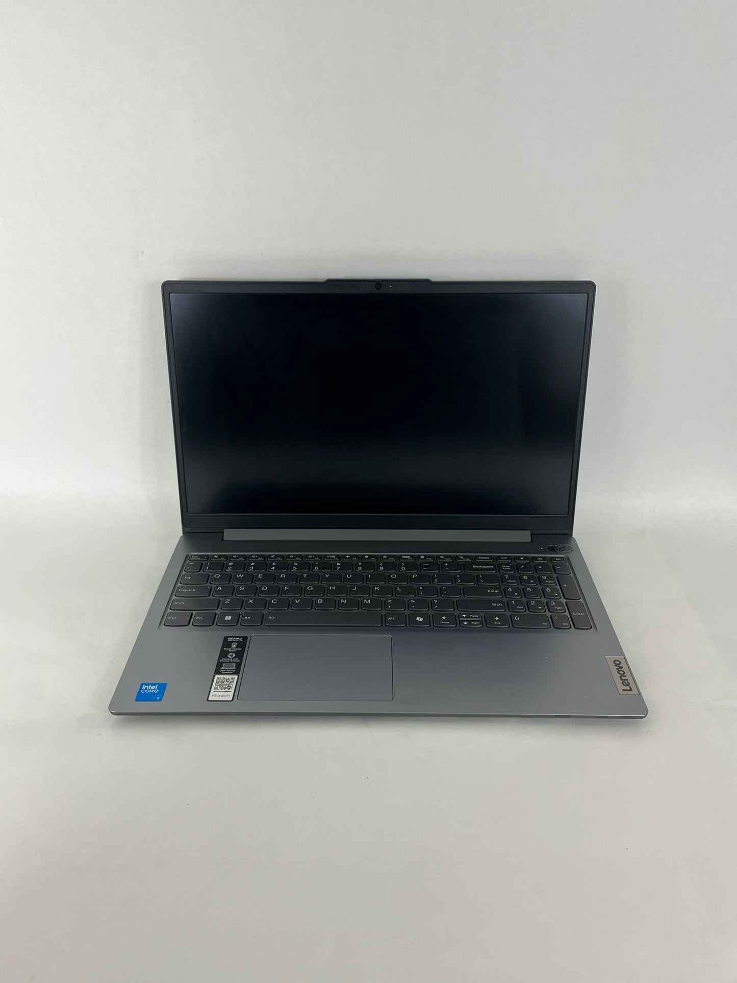 Ideapad Slim 3 15IRU9 15.6in FHD Intel Core 5 120U 1.4GHz 8GB RAM 256GB SSD