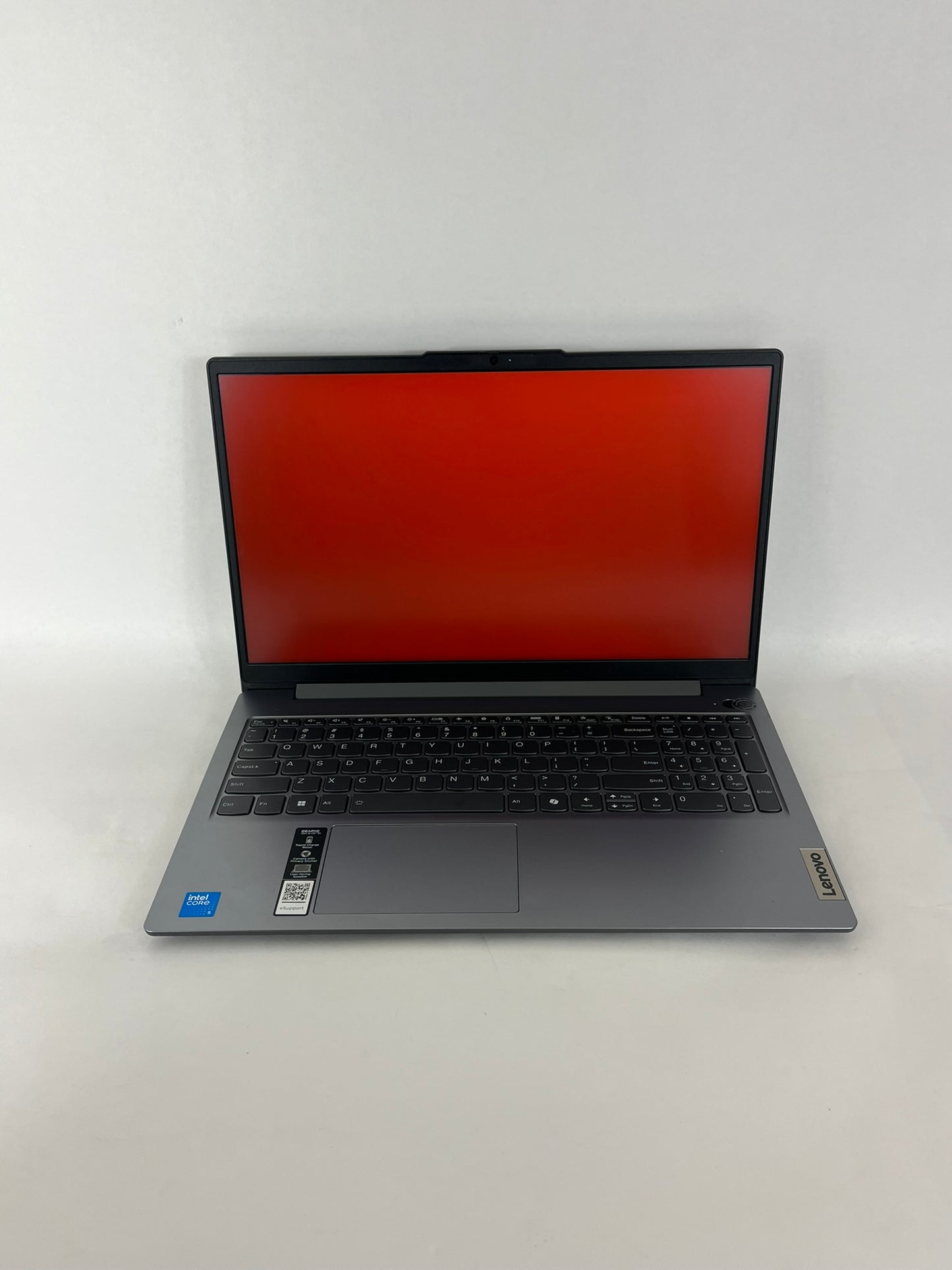 Ideapad Slim 3 15IRU9 15.6in FHD Intel Core 5 120U 1.4GHz 8GB RAM 256GB SSD