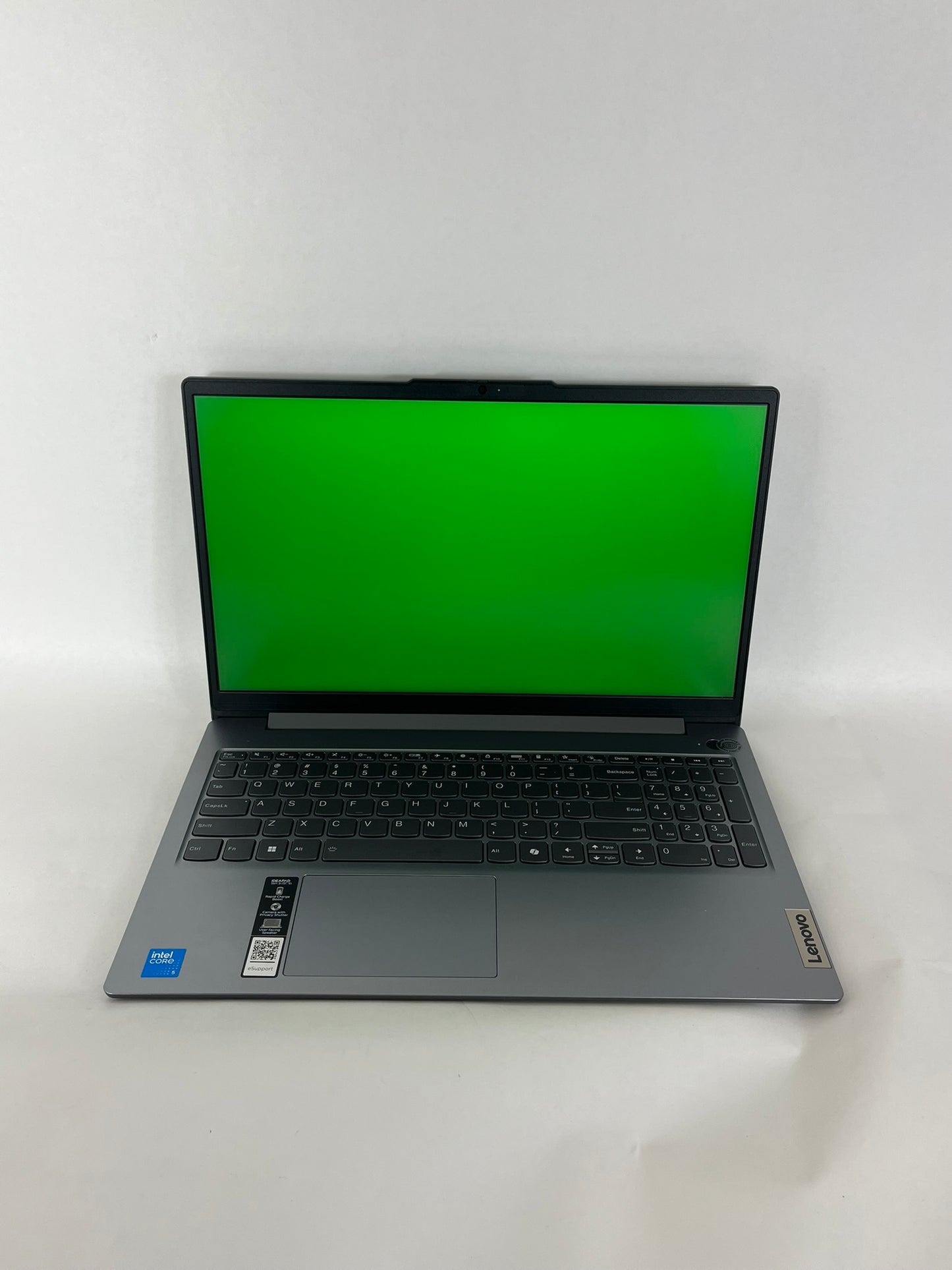 Ideapad Slim 3 15IRU9 15.6in FHD Intel Core 5 120U 1.4GHz 8GB RAM 256GB SSD