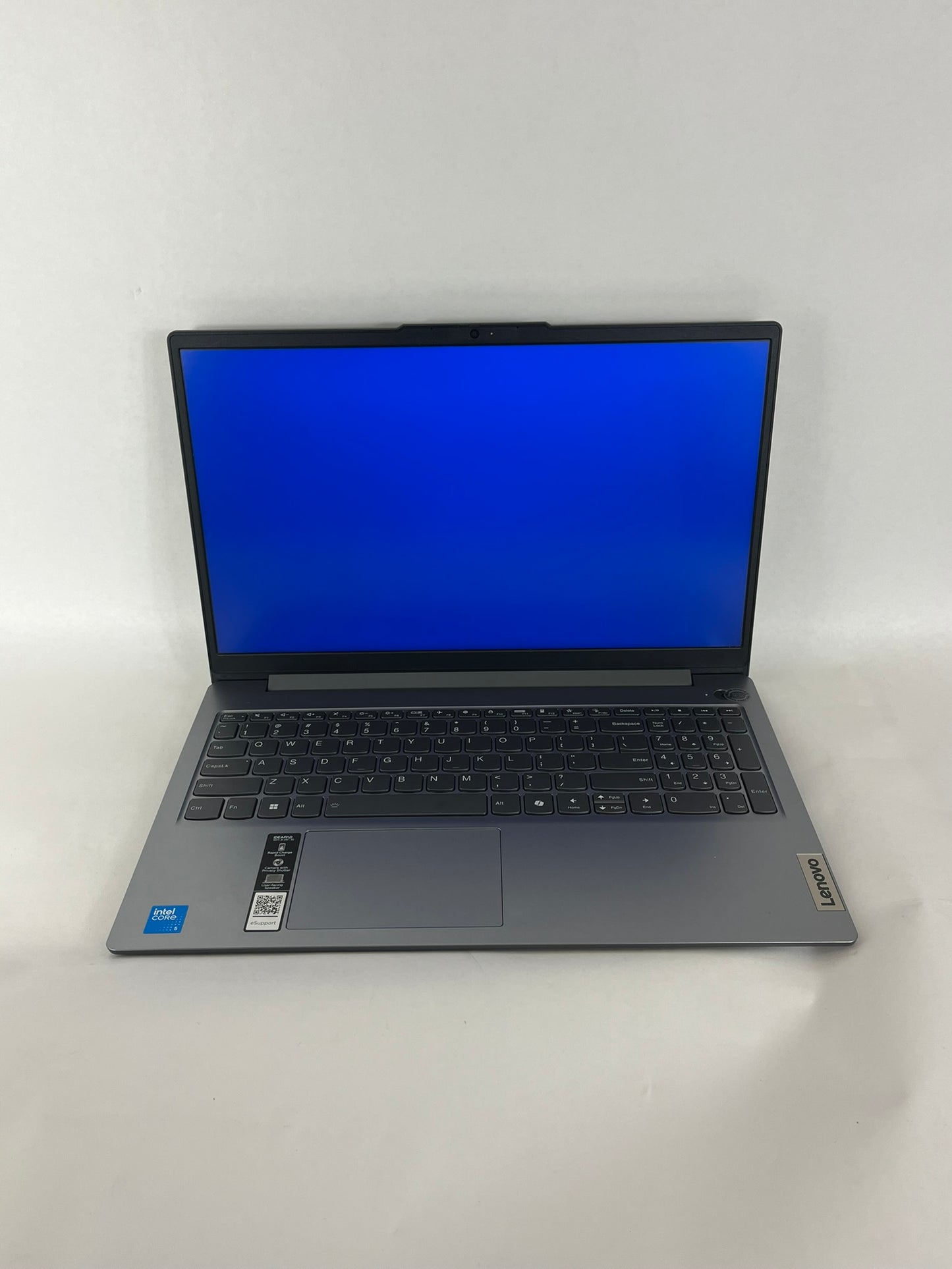 Ideapad Slim 3 15IRU9 15.6in FHD Intel Core 5 120U 1.4GHz 8GB RAM 256GB SSD