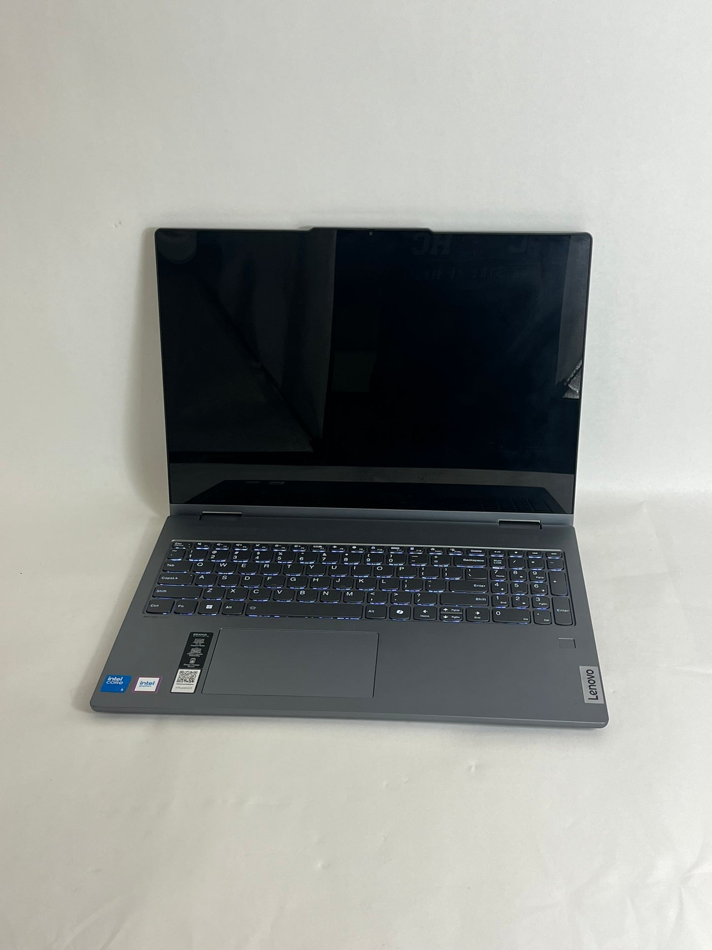 Lenovo IdeaPad Slim 5 16IRU9 16in Intel Core 5 120U 1.4GHz 16GB RAM 512GB WIN11