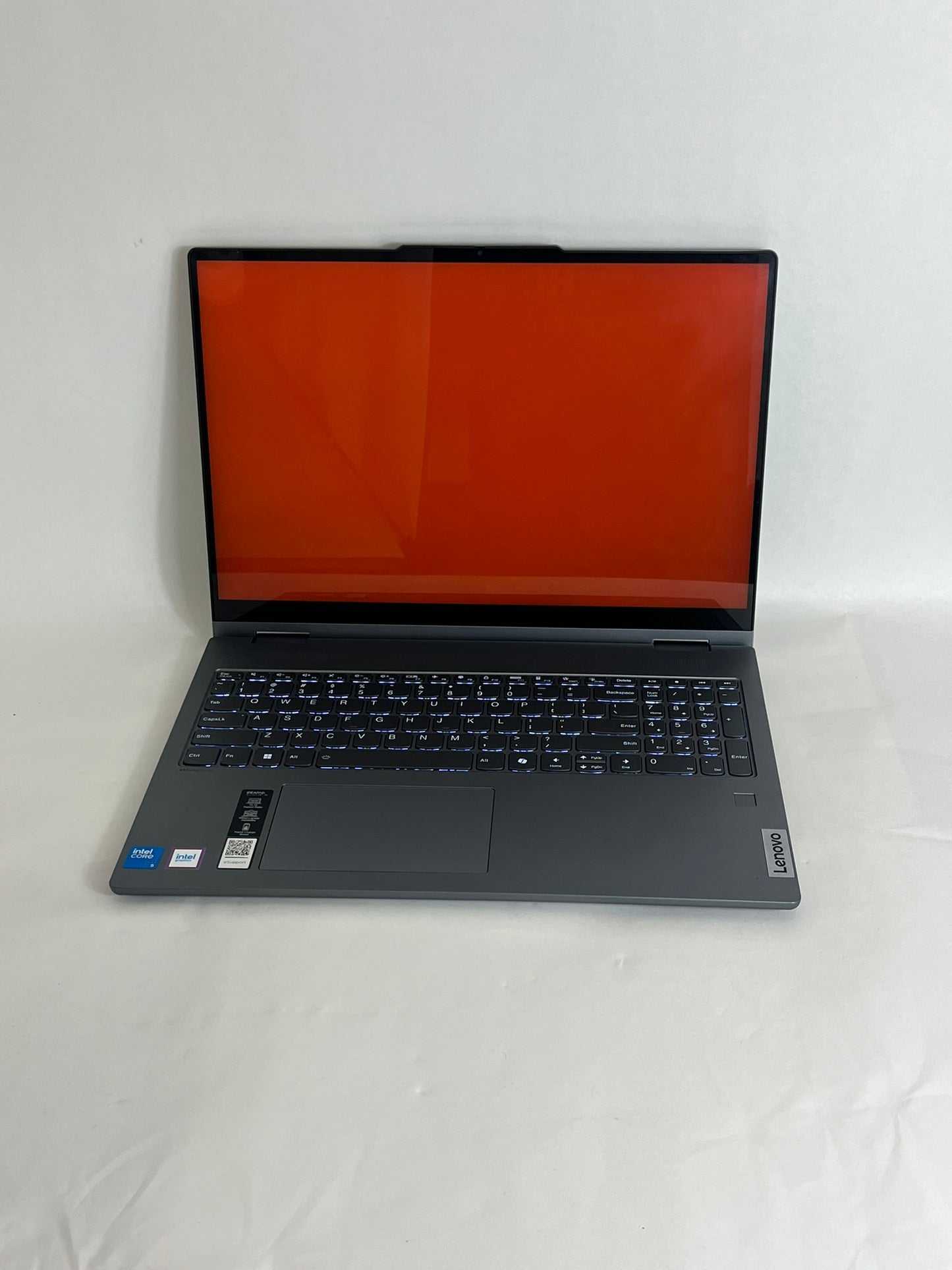 Lenovo IdeaPad Slim 5 16IRU9 16in Intel Core 5 120U 1.4GHz 16GB RAM 512GB WIN11
