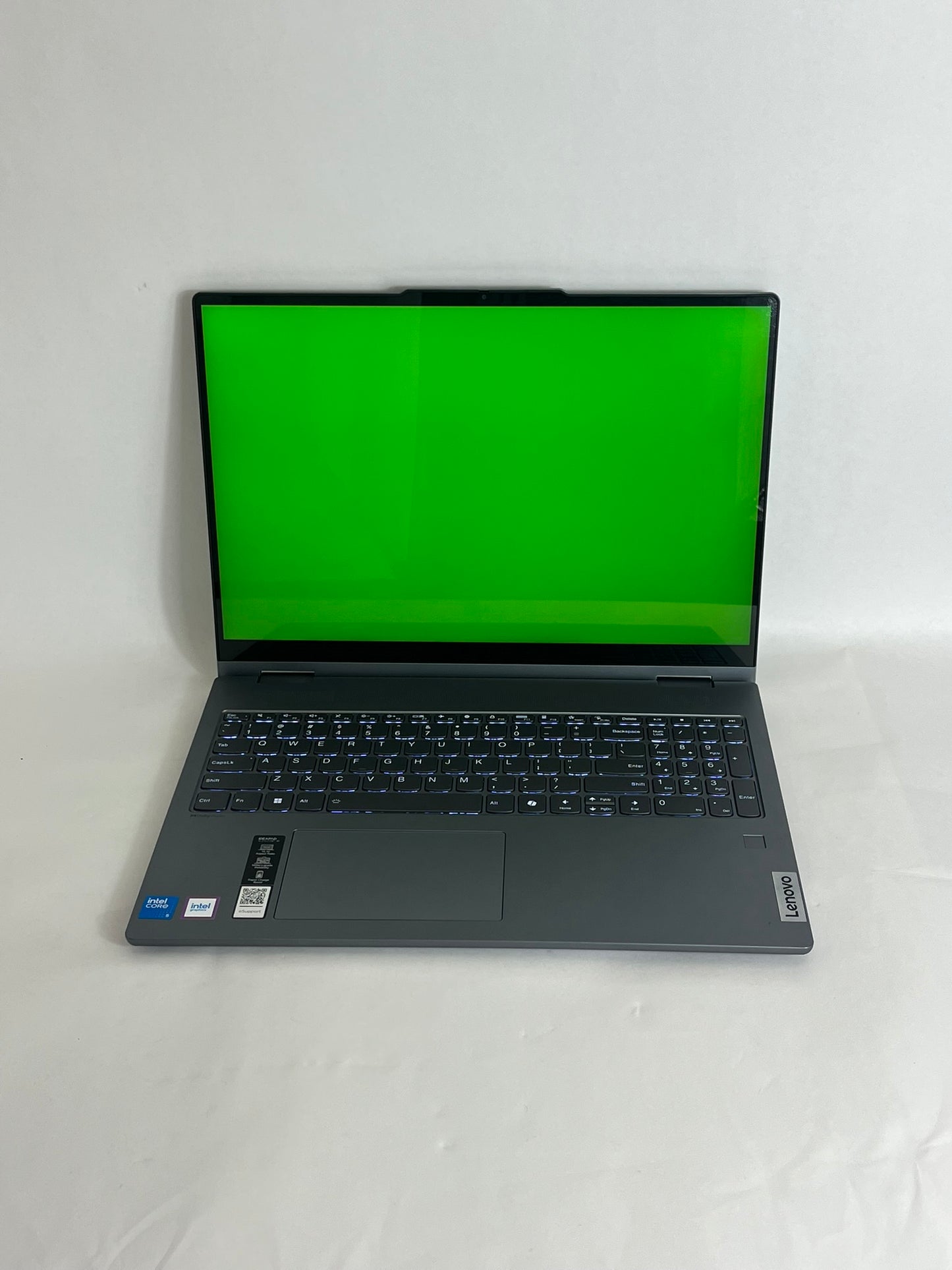 Lenovo IdeaPad Slim 5 16IRU9 16in Intel Core 5 120U 1.4GHz 16GB RAM 512GB WIN11