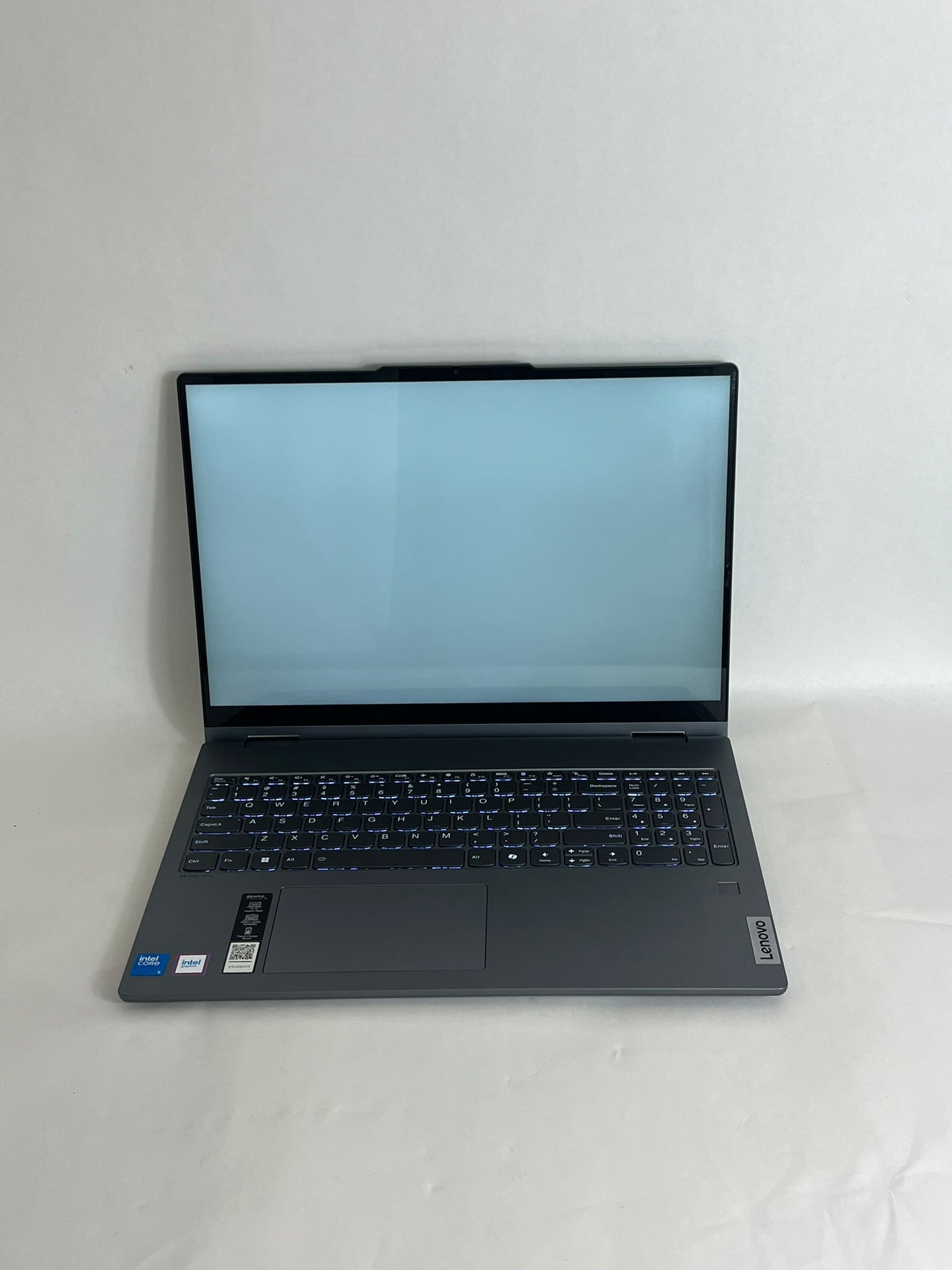 Lenovo IdeaPad Slim 5 16IRU9 16in Intel Core 5 120U 1.4GHz 16GB RAM 512GB WIN11