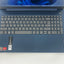 Ideapad Slim 3 15ABR8 15.6in FHD AMD Ryzen 7 7730U 2GHz 16GB RAM 512GB SSD