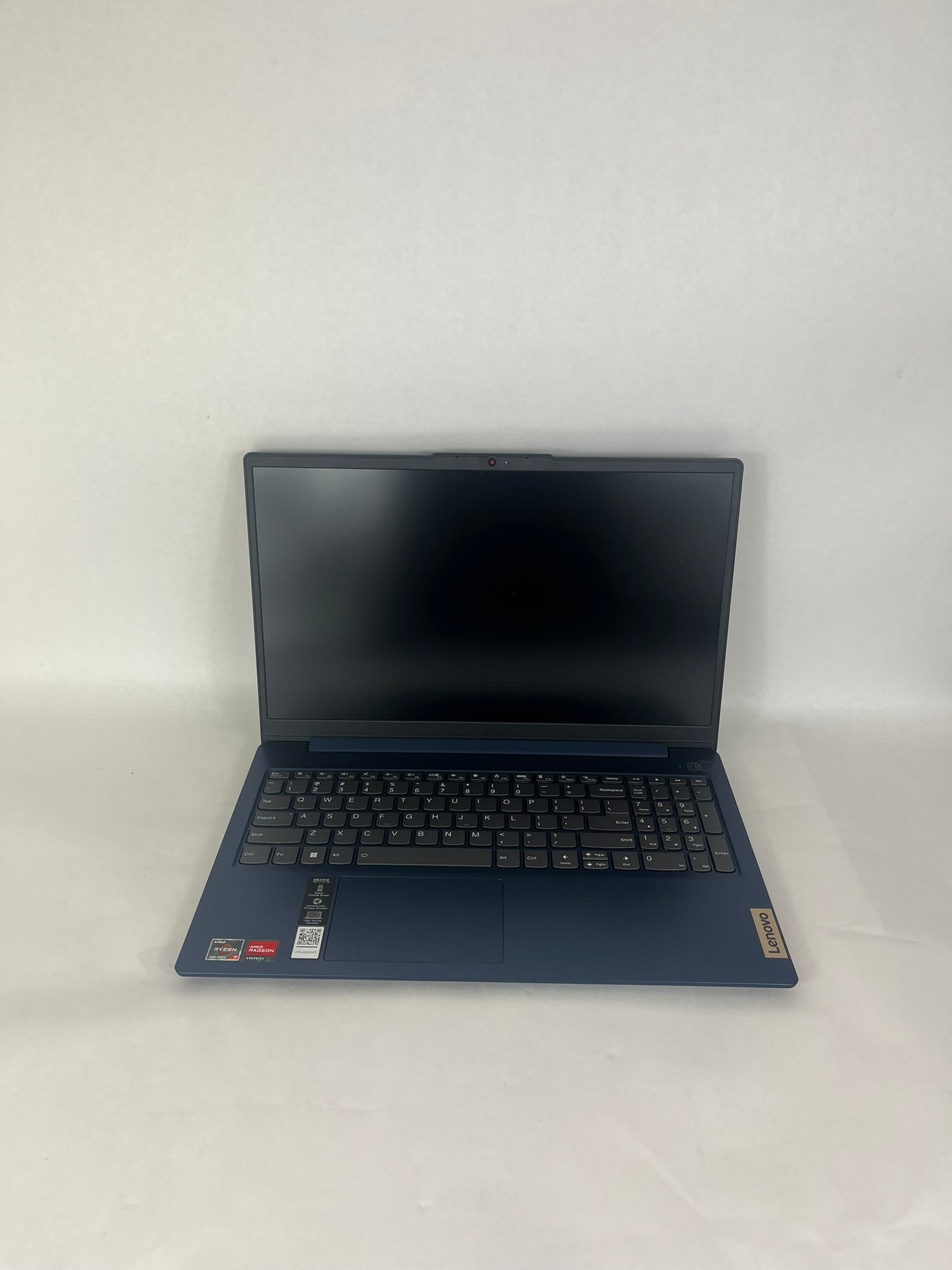 Ideapad Slim 3 15ABR8 15.6in FHD AMD Ryzen 7 7730U 2GHz 16GB RAM 512GB SSD