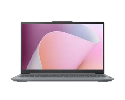 Ideapad Slim 3 15ABR8 15.6in FHD AMD Ryzen 7 7730U 2GHz 16GB RAM 512GB SSD