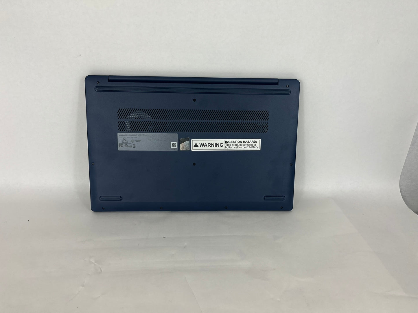 Ideapad Slim 3 15ABR8 15.6in FHD AMD Ryzen 7 7730U 2GHz 16GB RAM 512GB SSD
