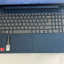 Ideapad Slim 3 15ABR8 15.6in FHD AMD Ryzen 7 7730U 2GHz 16GB RAM 512GB SSD