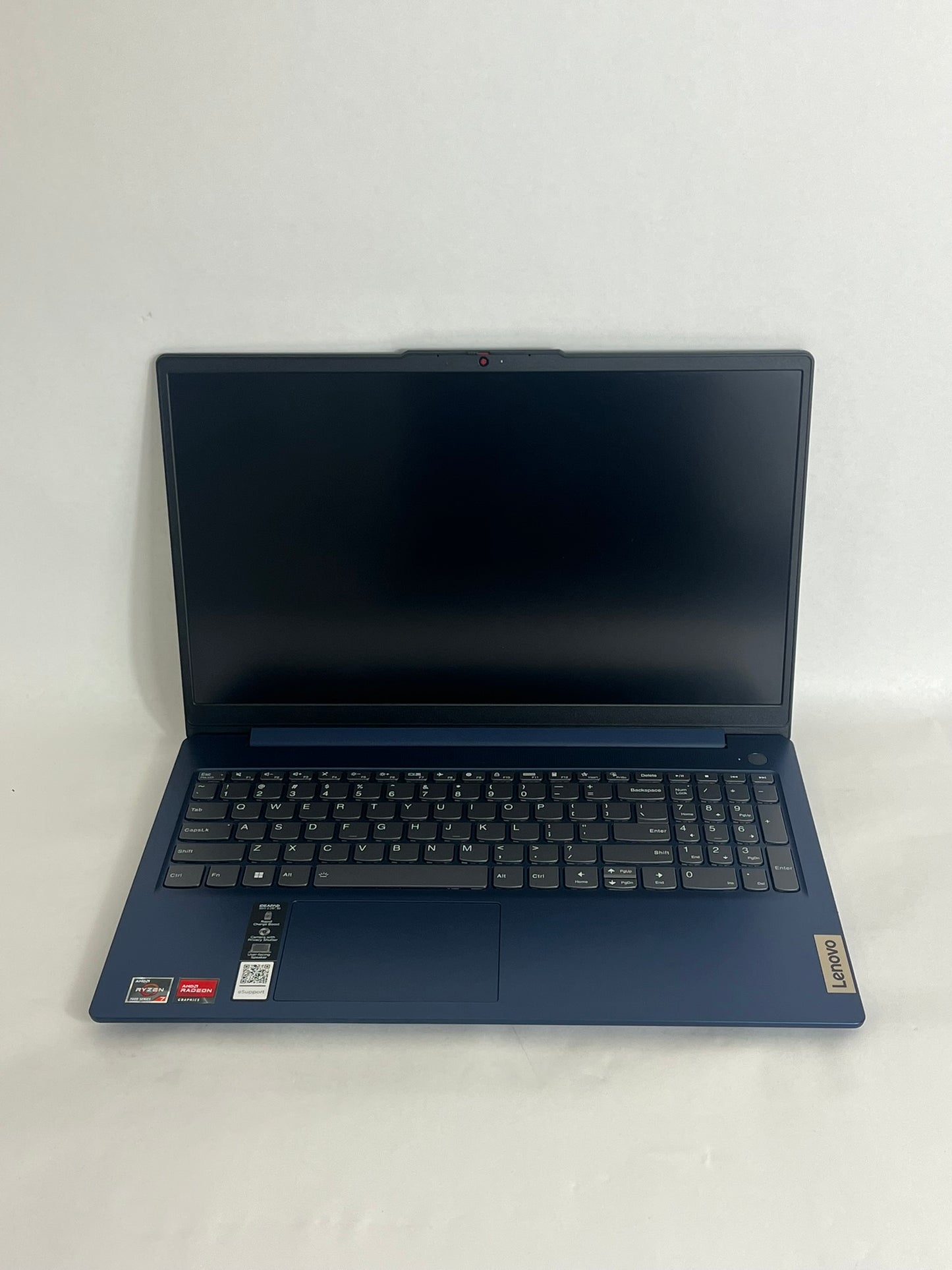 Ideapad Slim 3 15ABR8 15.6in FHD AMD Ryzen 7 7730U 2GHz 16GB RAM 512GB SSD