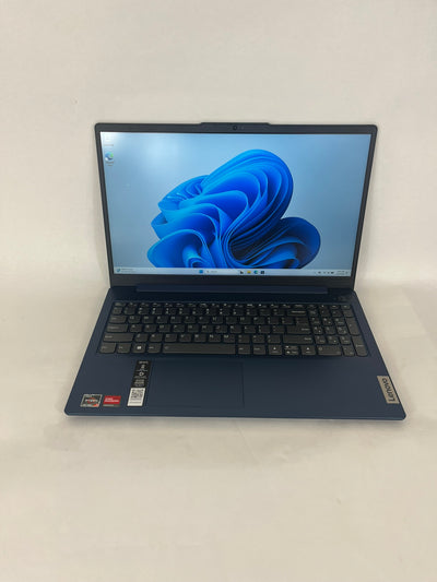 Ideapad Slim 3 15ABR8 15.6in FHD AMD Ryzen 7 7730U 2GHz 16GB RAM 512GB SSD