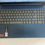 Ideapad Slim 3 15ABR8 15.6in FHD AMD Ryzen 7 7730U 2GHz 16GB RAM 512GB SSD