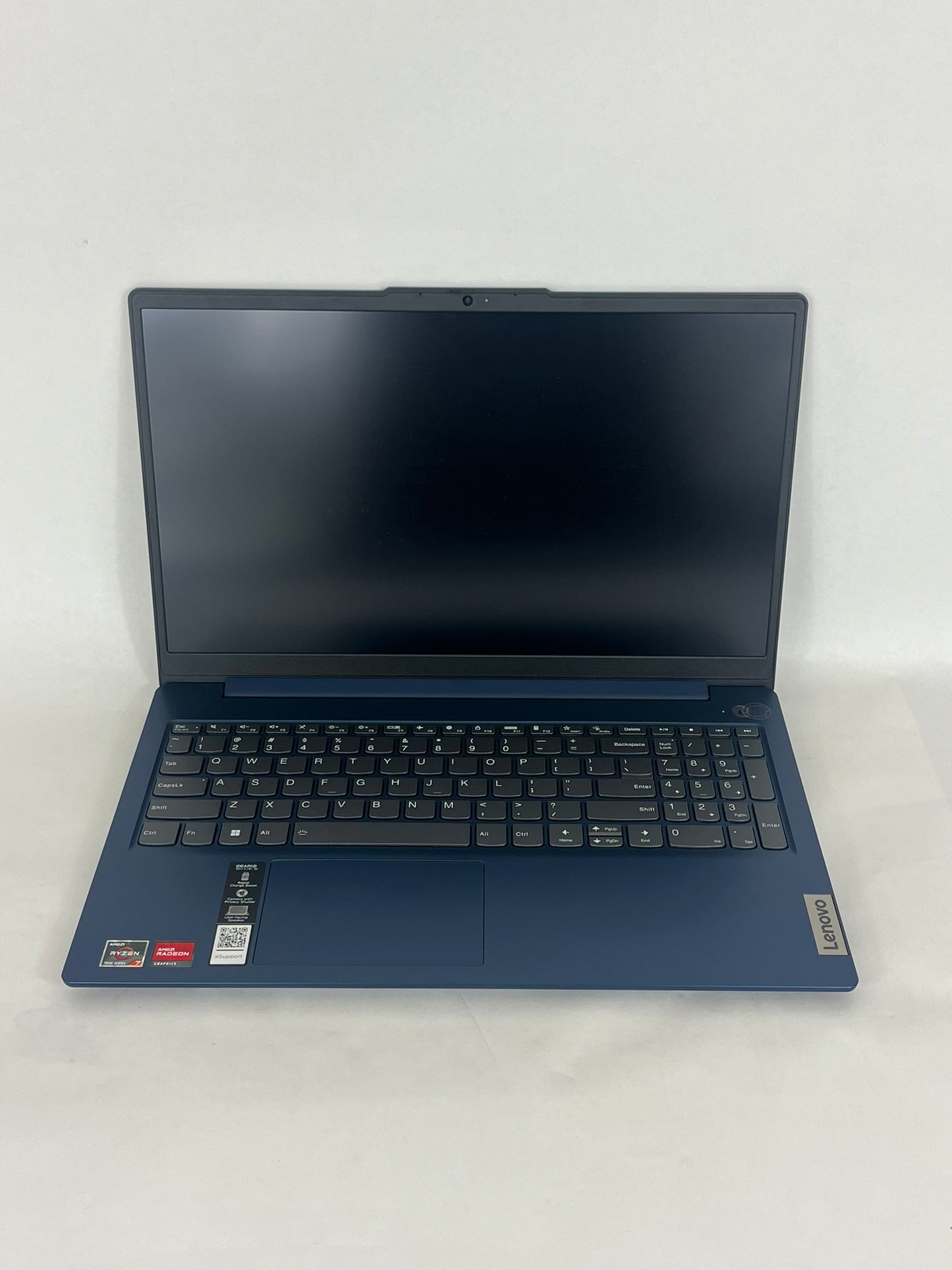 Ideapad Slim 3 15ABR8 15.6in FHD AMD Ryzen 7 7730U 2GHz 16GB RAM 512GB SSD