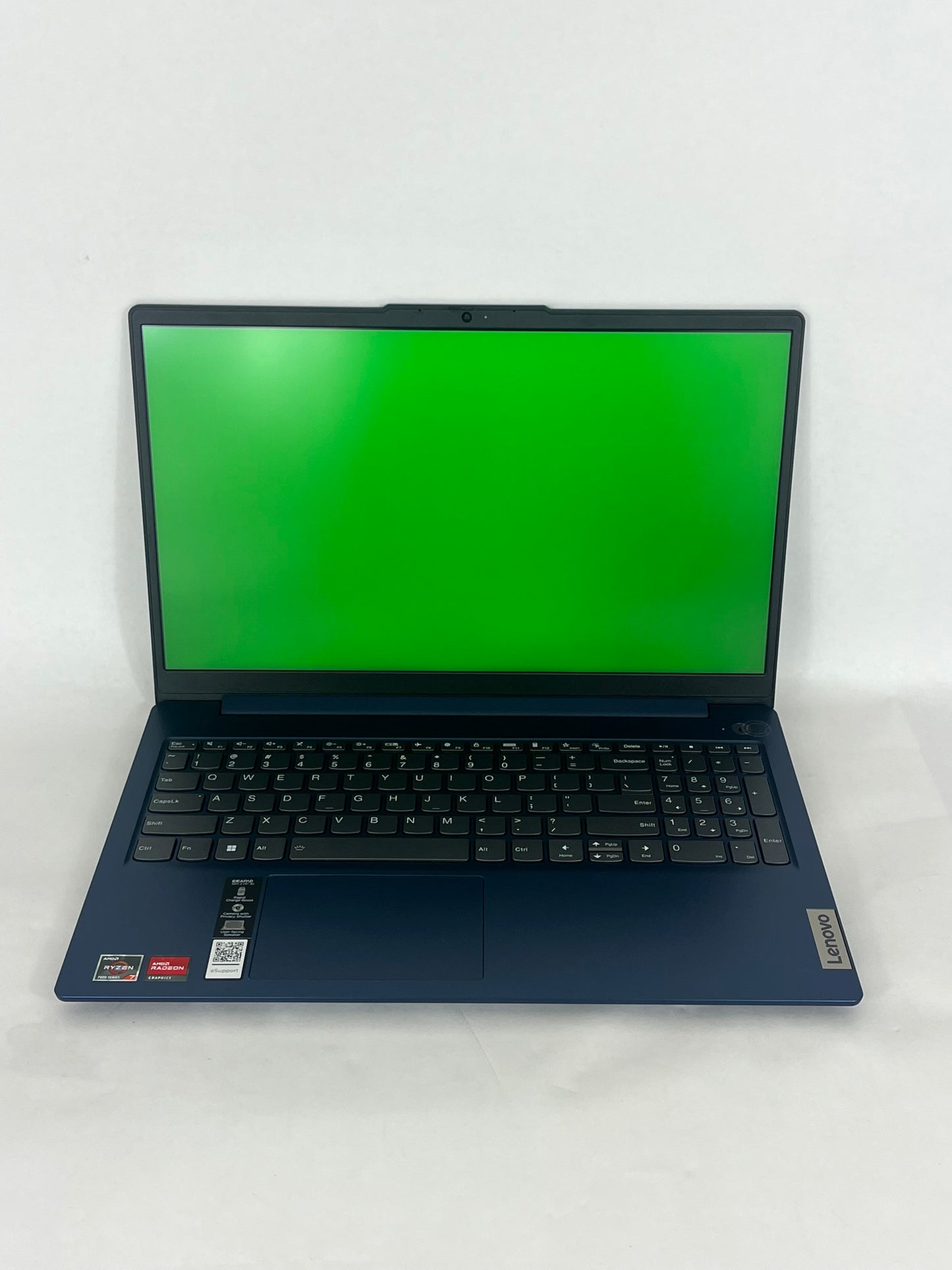 Ideapad Slim 3 15ABR8 15.6in FHD AMD Ryzen 7 7730U 2GHz 16GB RAM 512GB SSD