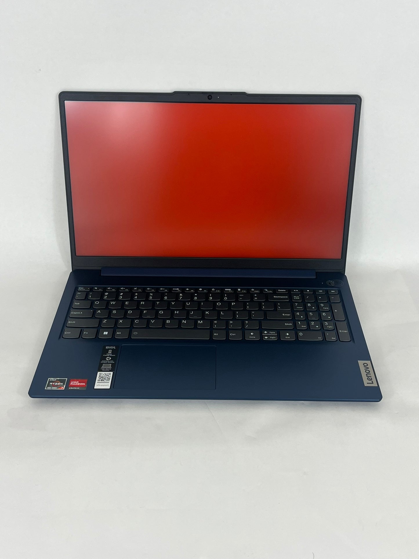 Ideapad Slim 3 15ABR8 15.6in FHD AMD Ryzen 7 7730U 2GHz 16GB RAM 512GB SSD