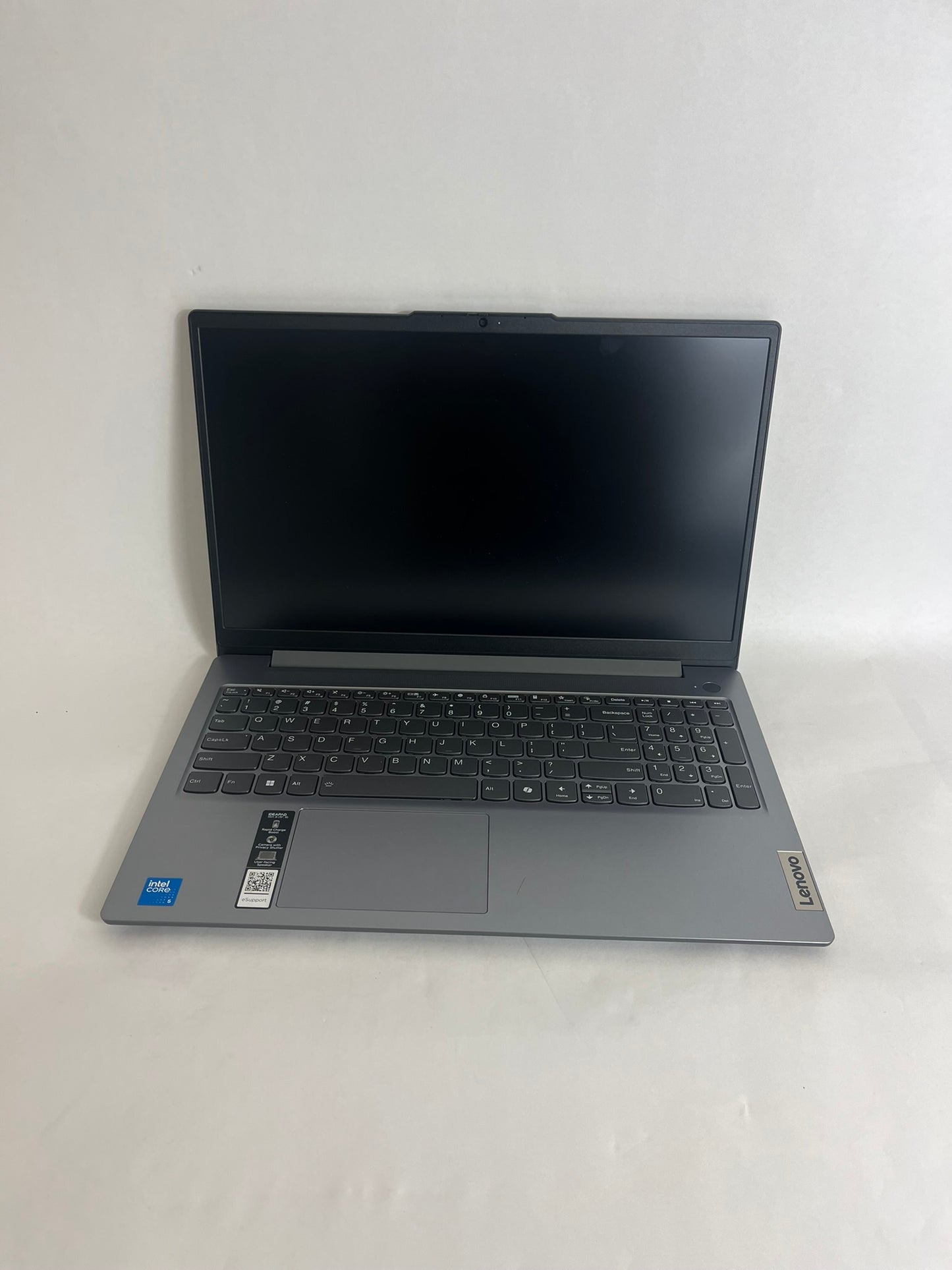 Ideapad Slim 3 15IRU9 15.6in FHD Intel Core 5 120U 1.4GHz 8GB RAM 256GB SSD