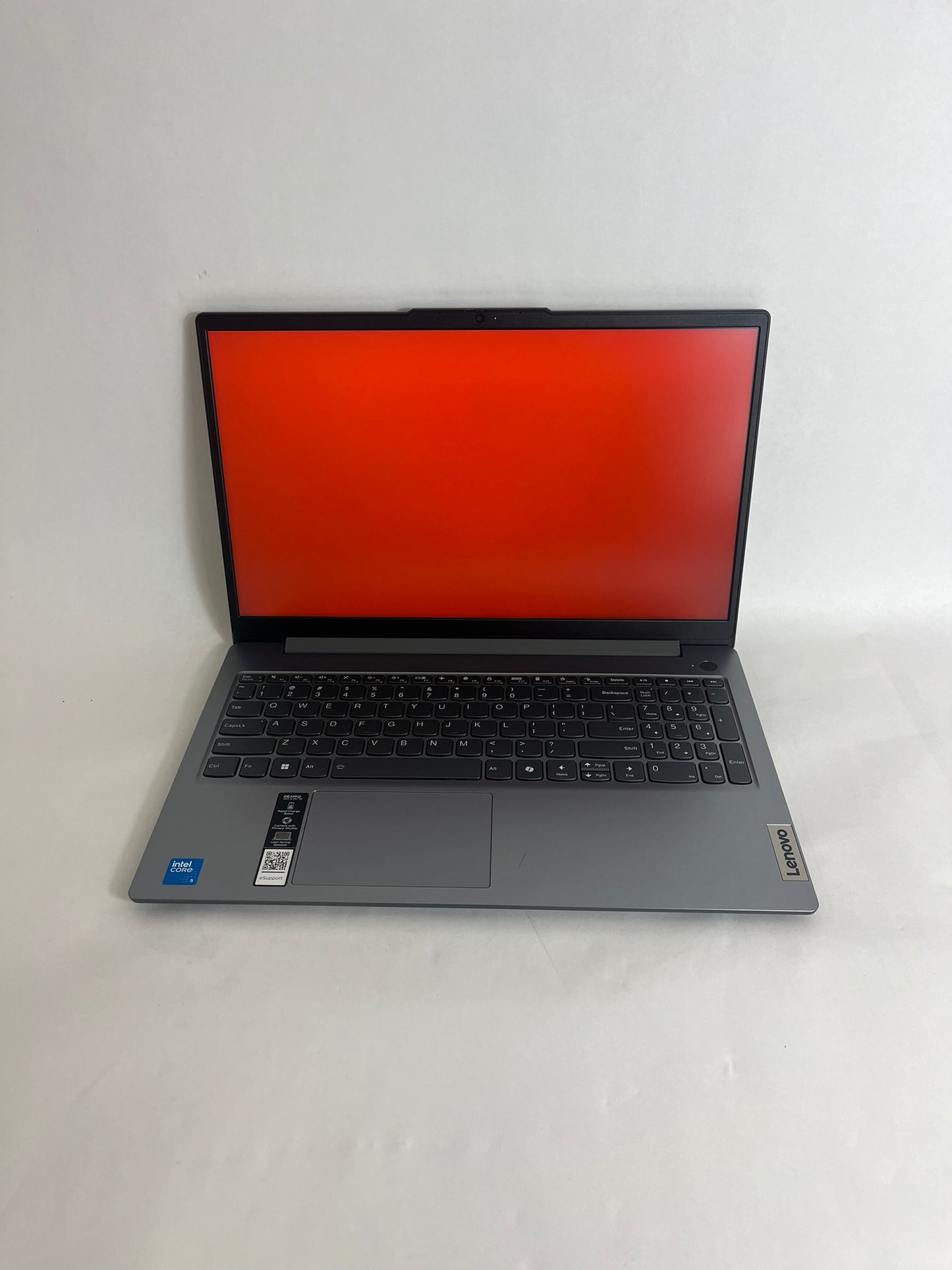 Ideapad Slim 3 15IRU9 15.6in FHD Intel Core 5 120U 1.4GHz 8GB RAM 256GB SSD