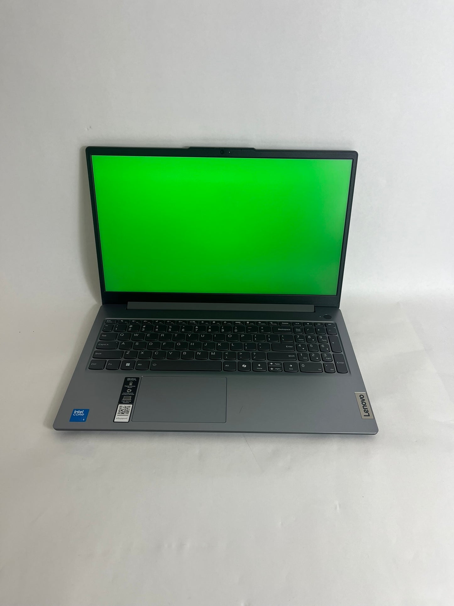 Ideapad Slim 3 15IRU9 15.6in FHD Intel Core 5 120U 1.4GHz 8GB RAM 256GB SSD