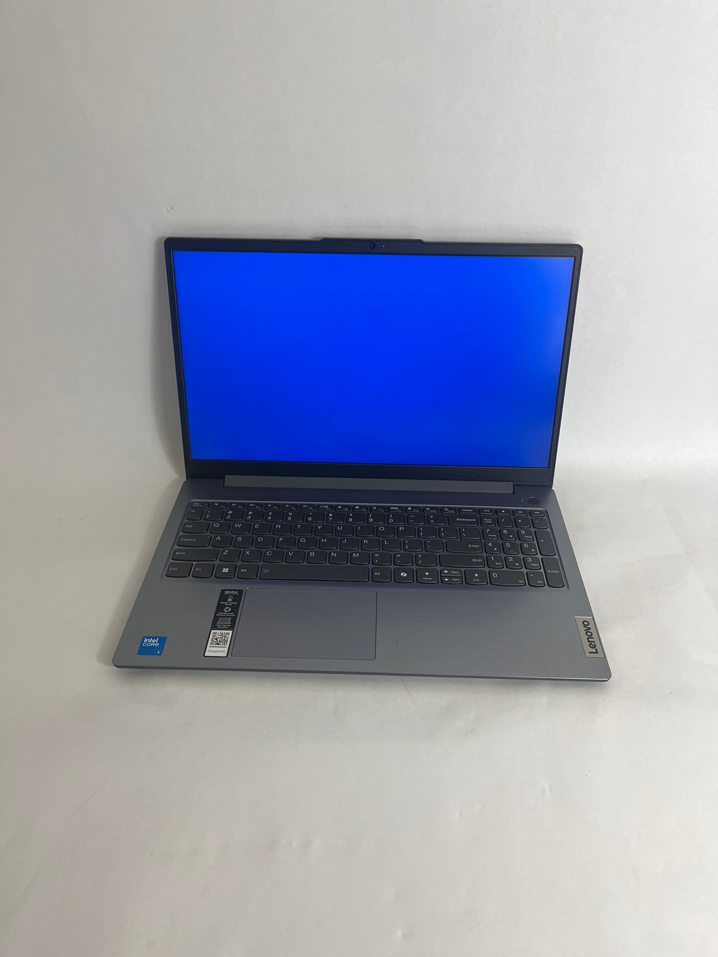 Ideapad Slim 3 15IRU9 15.6in FHD Intel Core 5 120U 1.4GHz 8GB RAM 256GB SSD