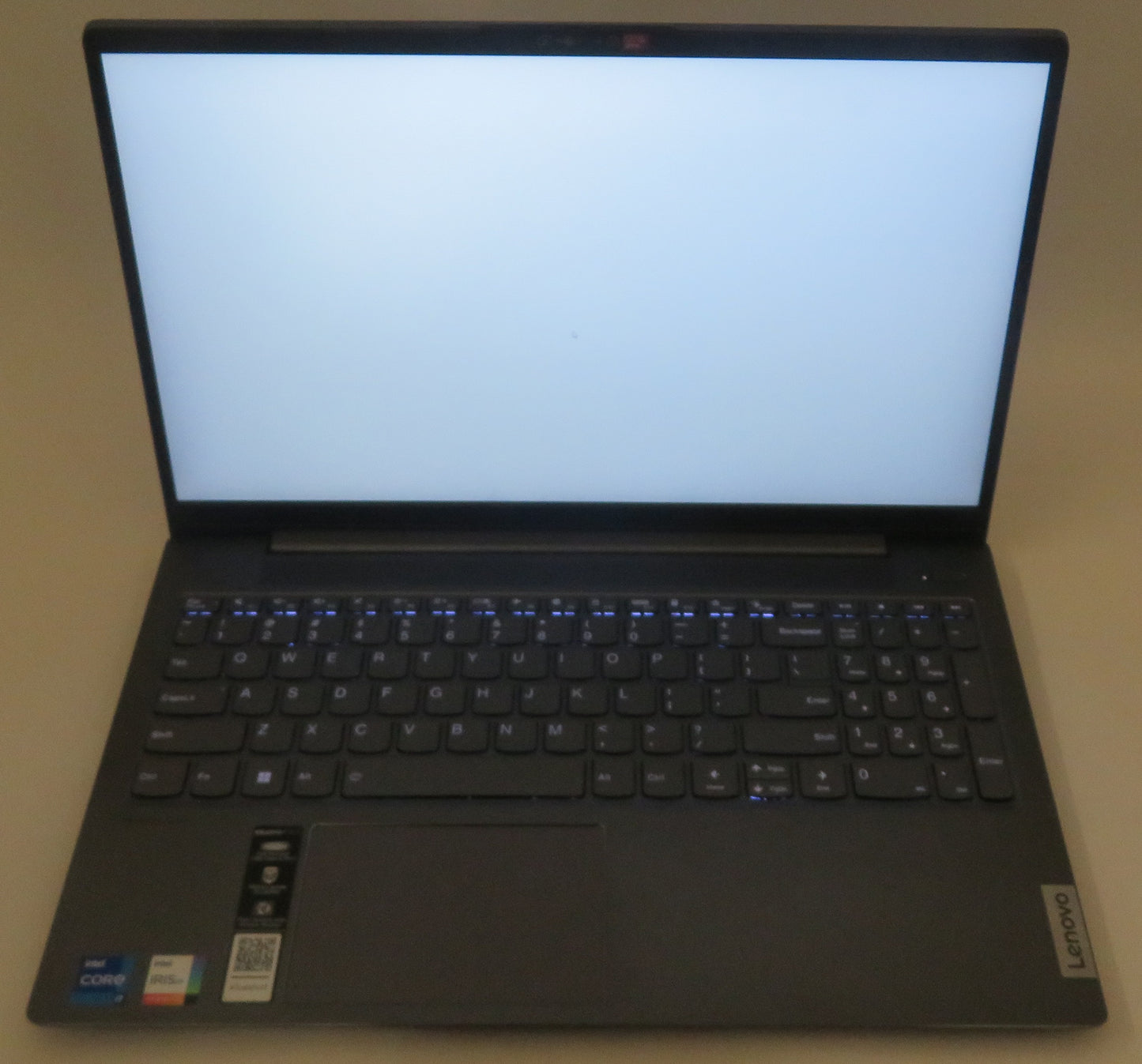 Lenovo IdeaPad 5 15IAL7 i7-1255U 8GB 512GB Win 11